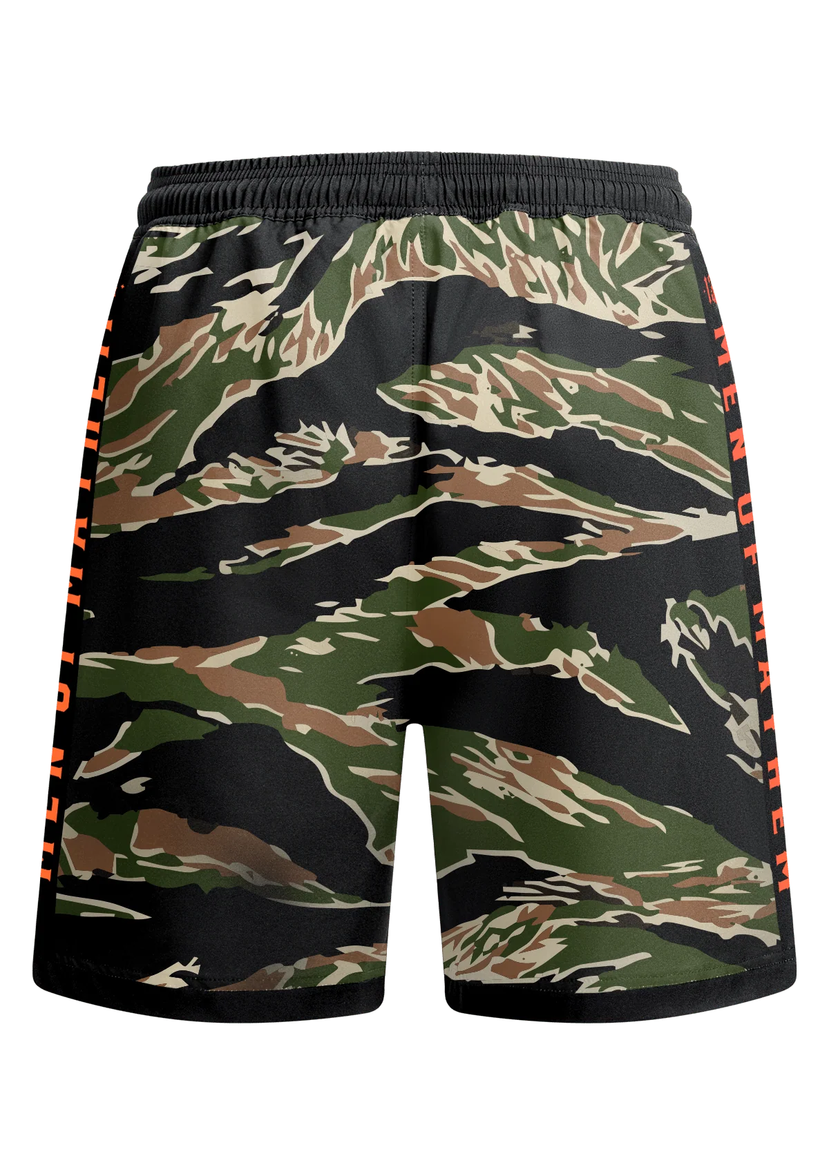 Badehose Tiger Camo - Image 2