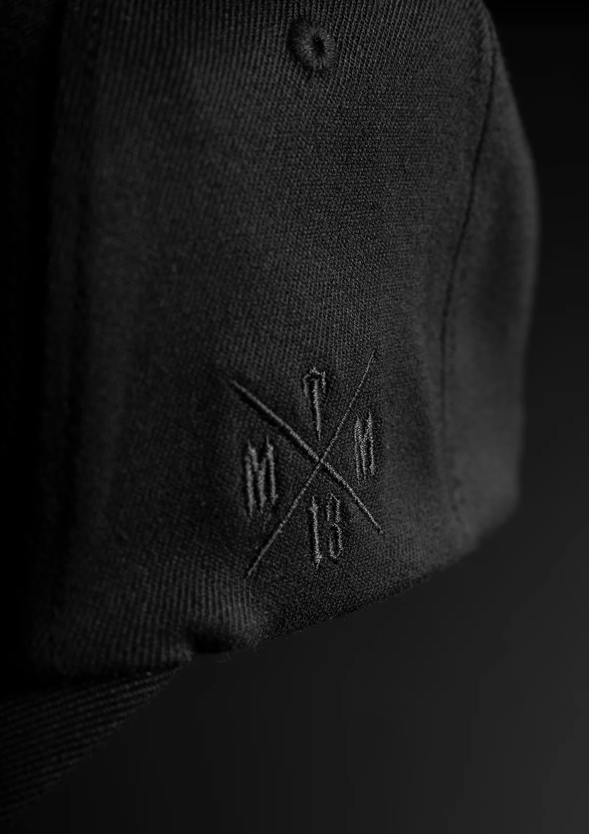 Basecap Live Fast Sin Hard B/B - Image 7
