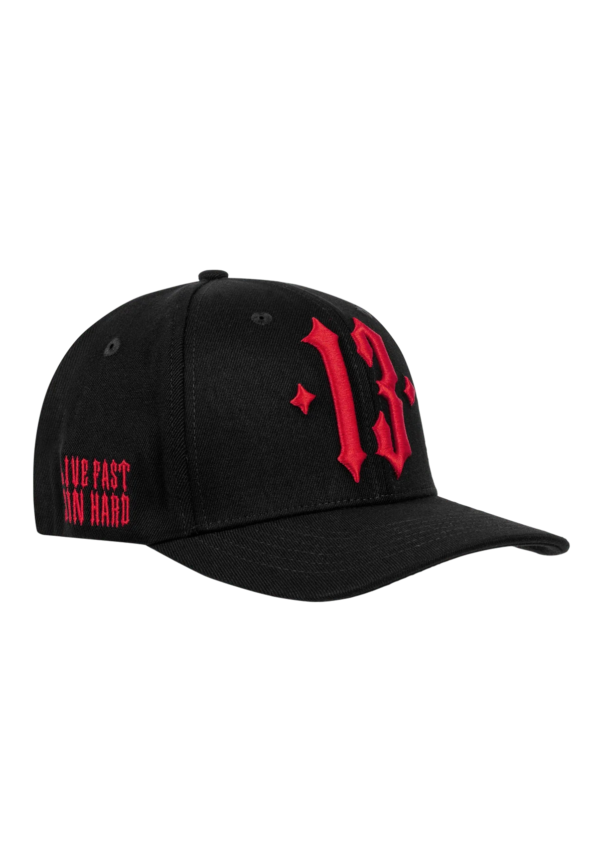 Basecap Mayhem S/R - Image 3