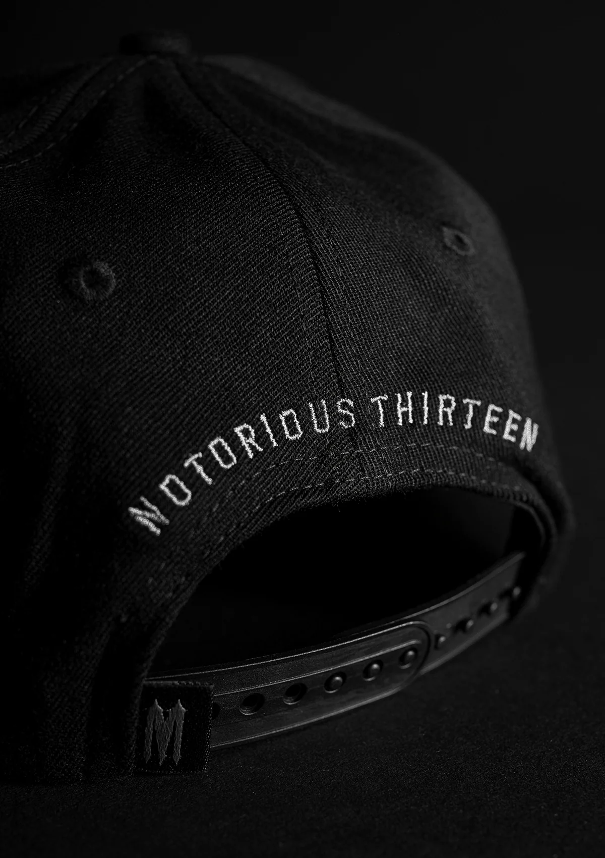 Basecap ONE S/W/R - Image 7