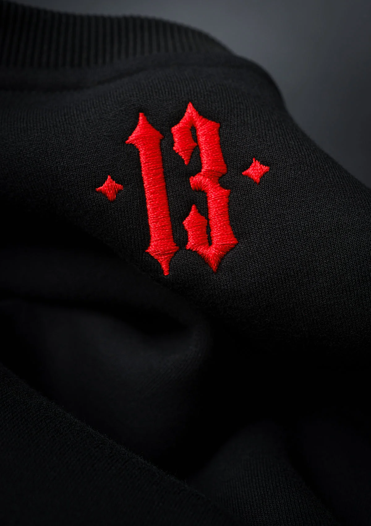 Crewneck Classic S/R - Image 5