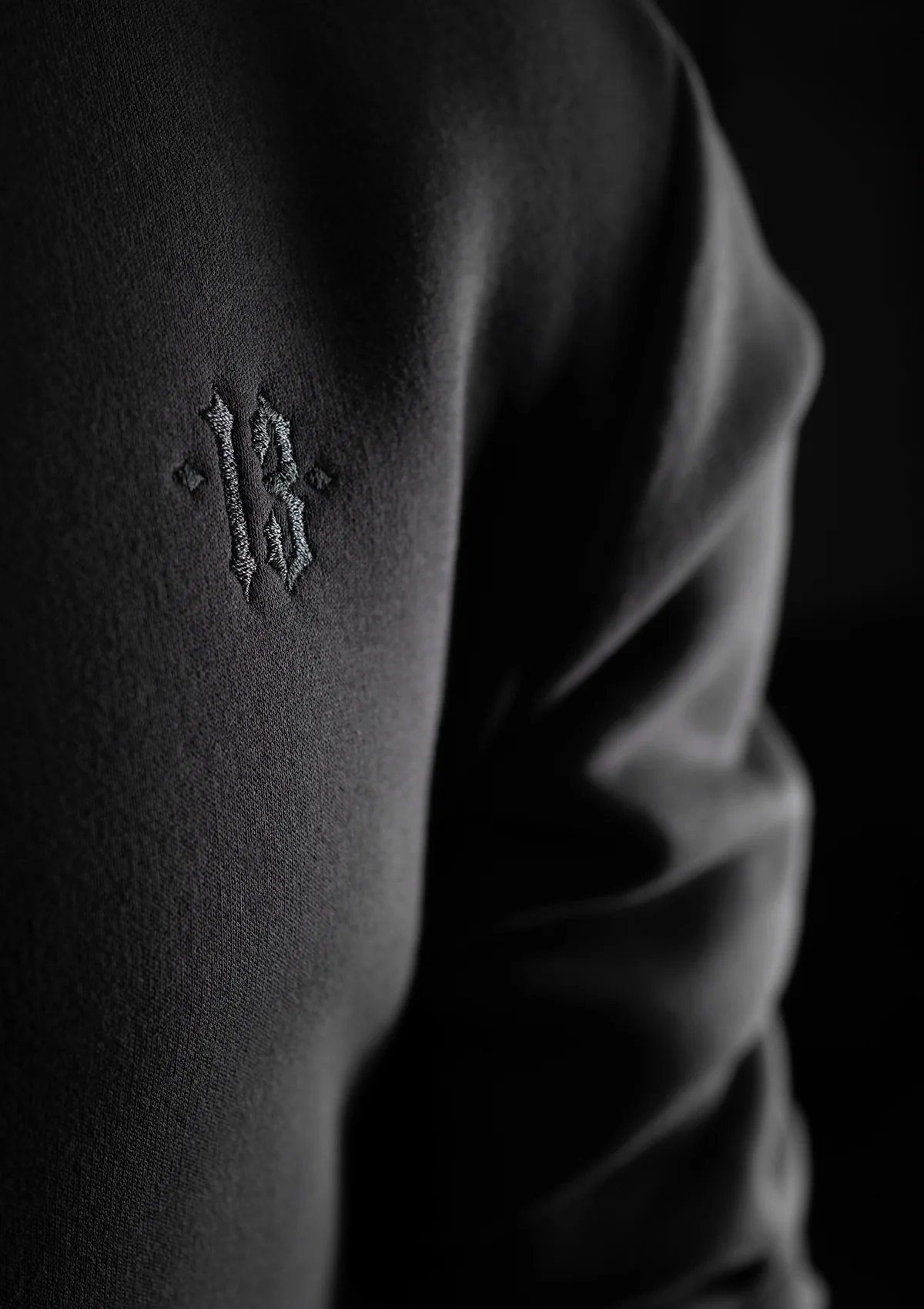 Crewneck Original Grey - Image 3
