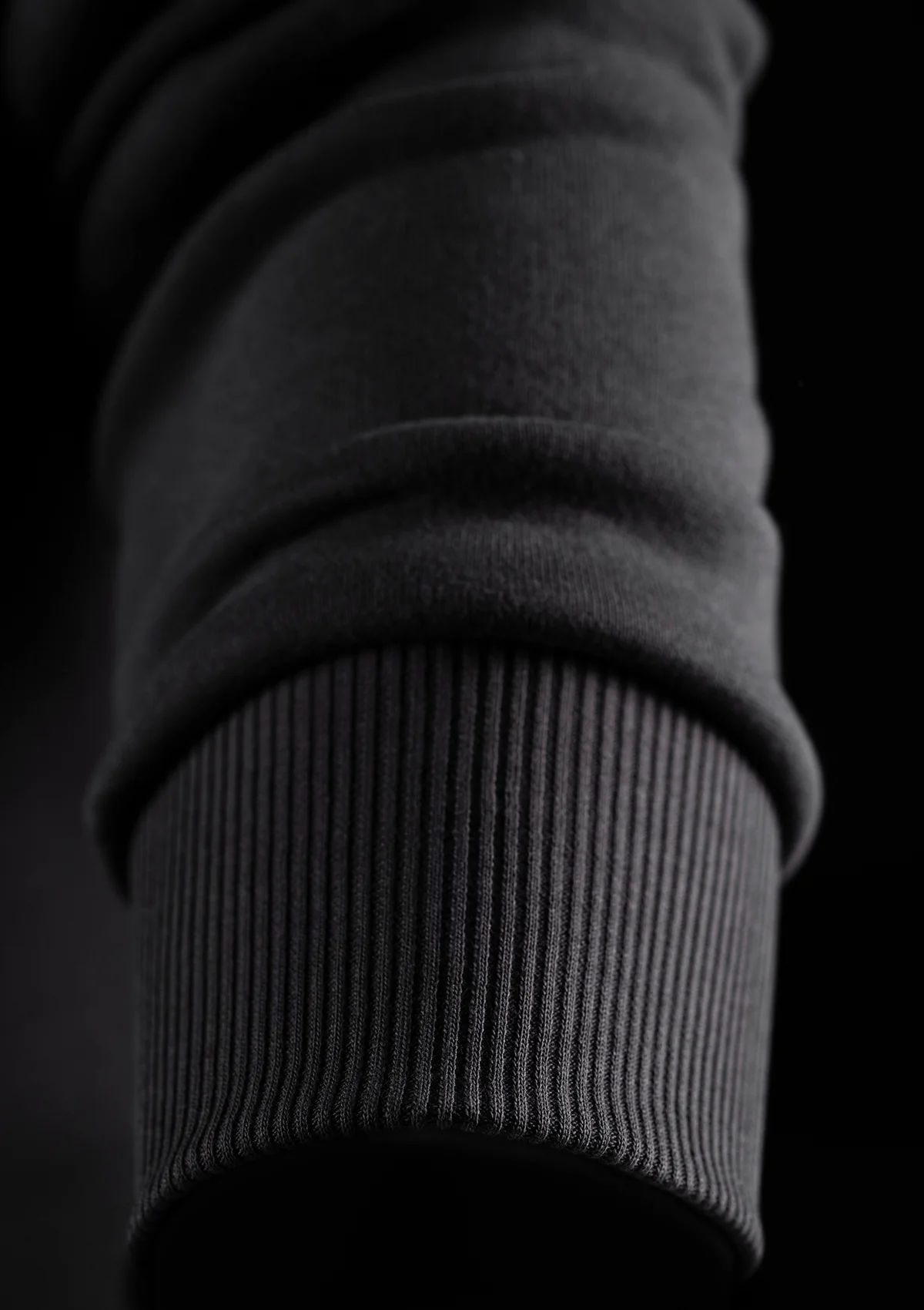Crewneck Original Grey - Image 5