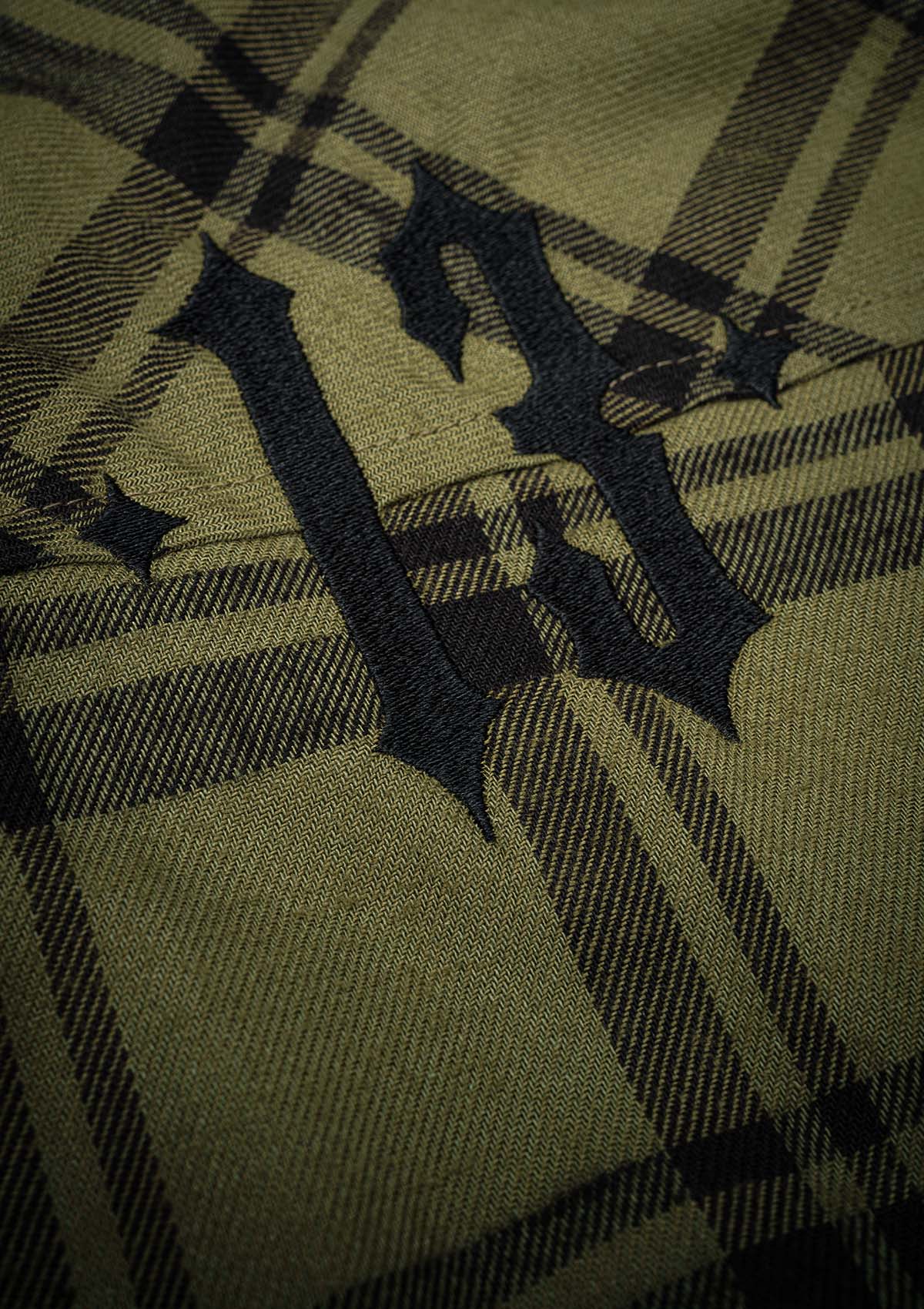 Flanelljacke Badlands - Image 13