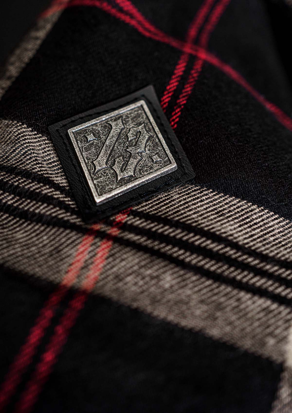 Flanelljacke Bourbon - Image 14
