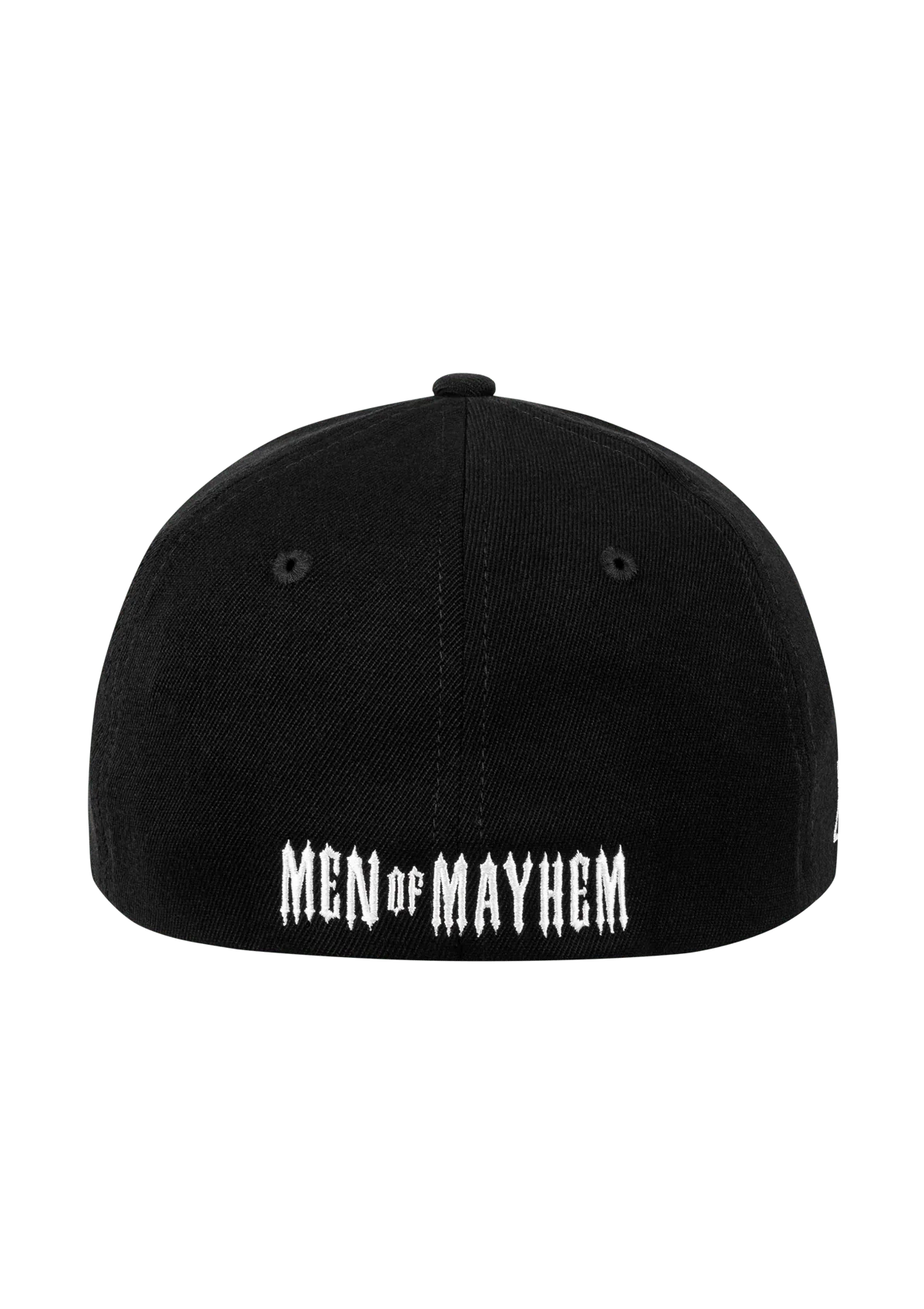 Flex Cap Mayhem B/B/W - Image 2