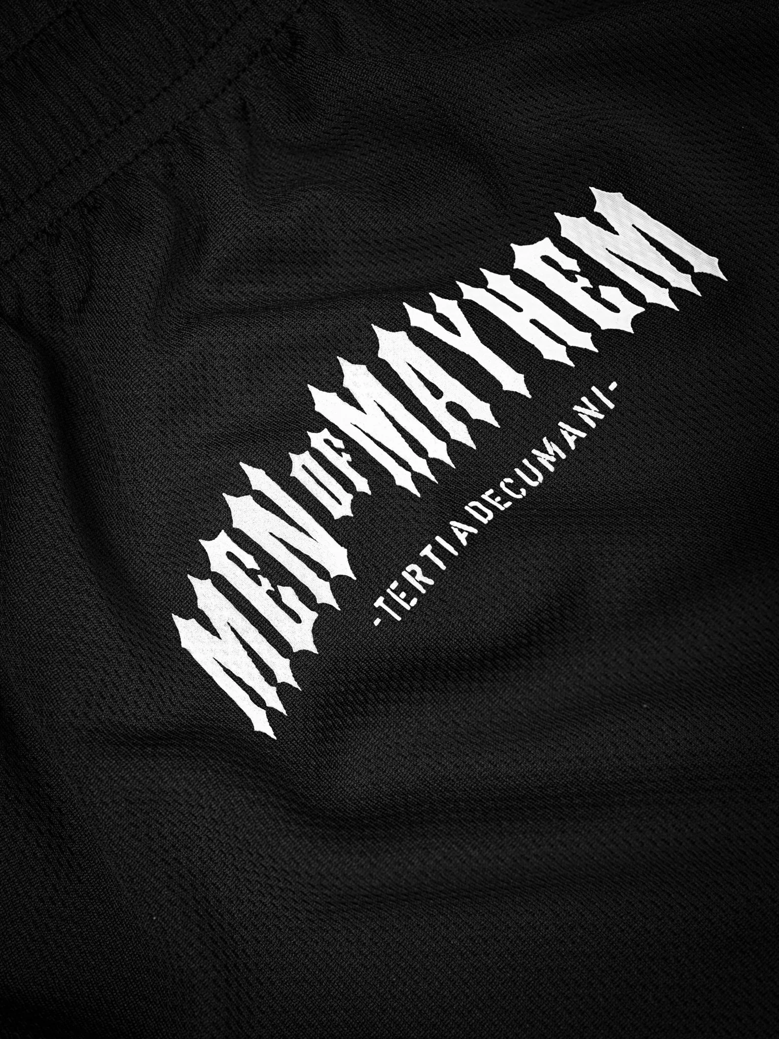 Gym Set Mesh Classic S/W - Image 3