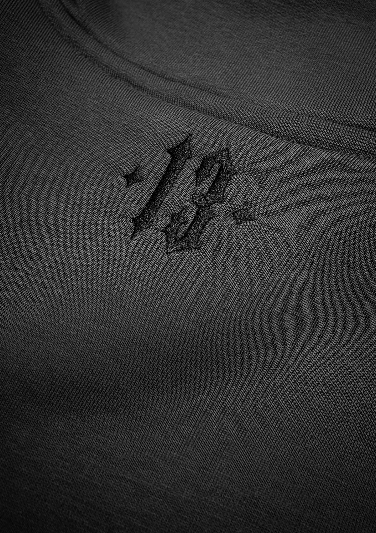 Half Zip Core G/S - Image 5