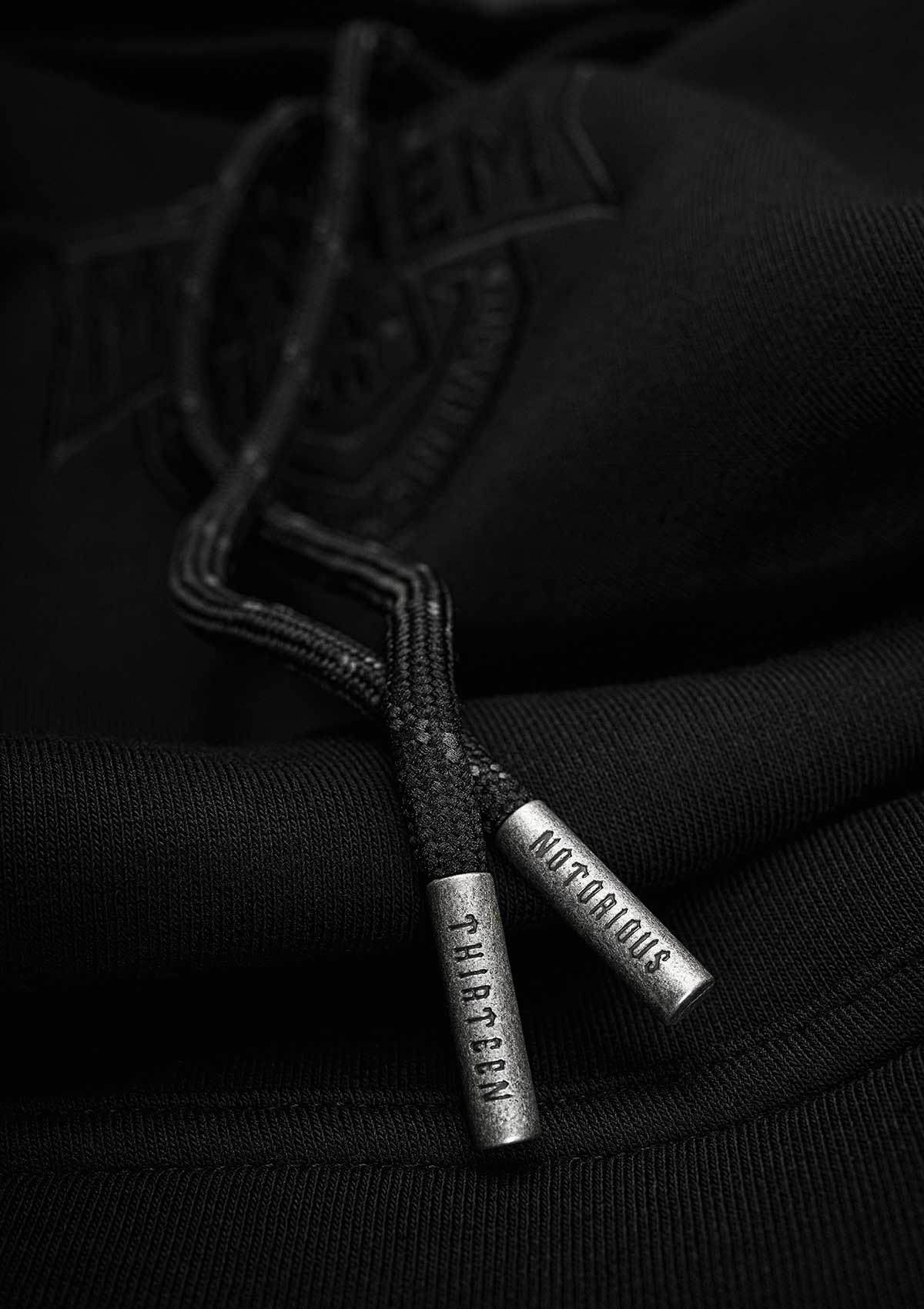 Hoodie COA B/B - Image 7