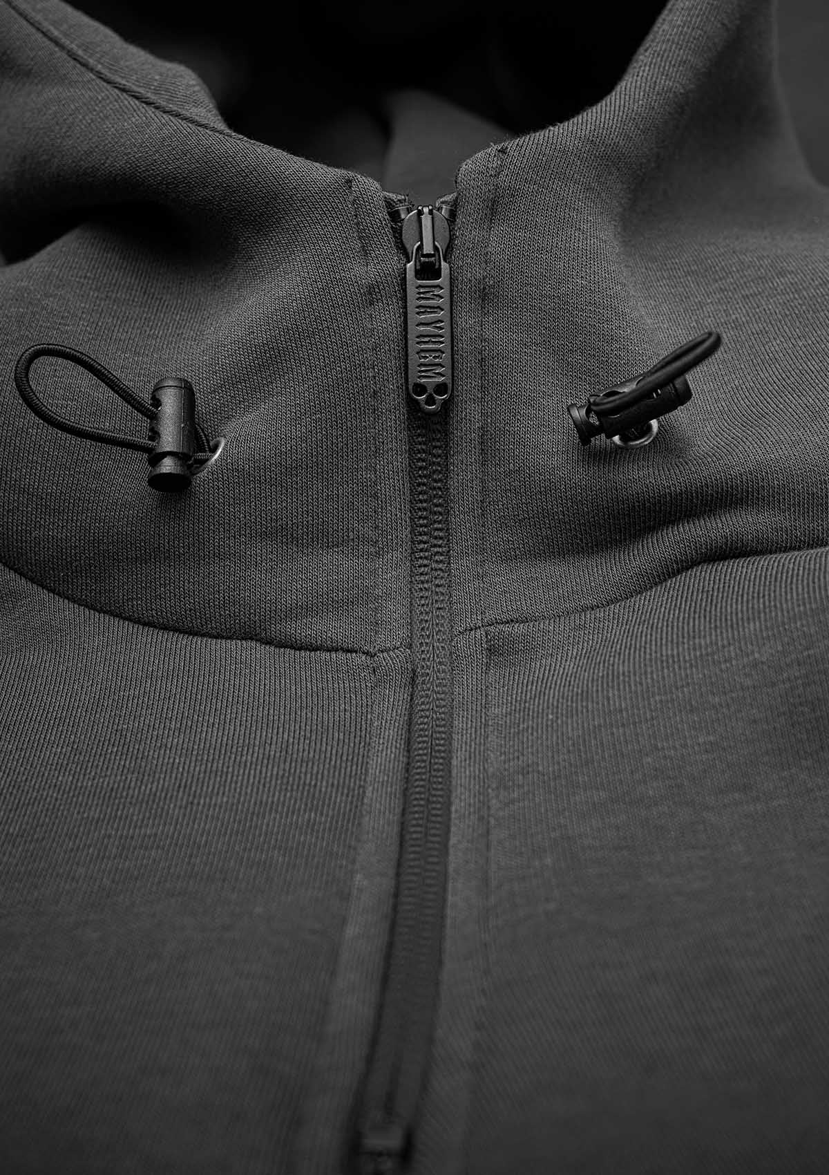 Hoodie Core G/S - Image 5