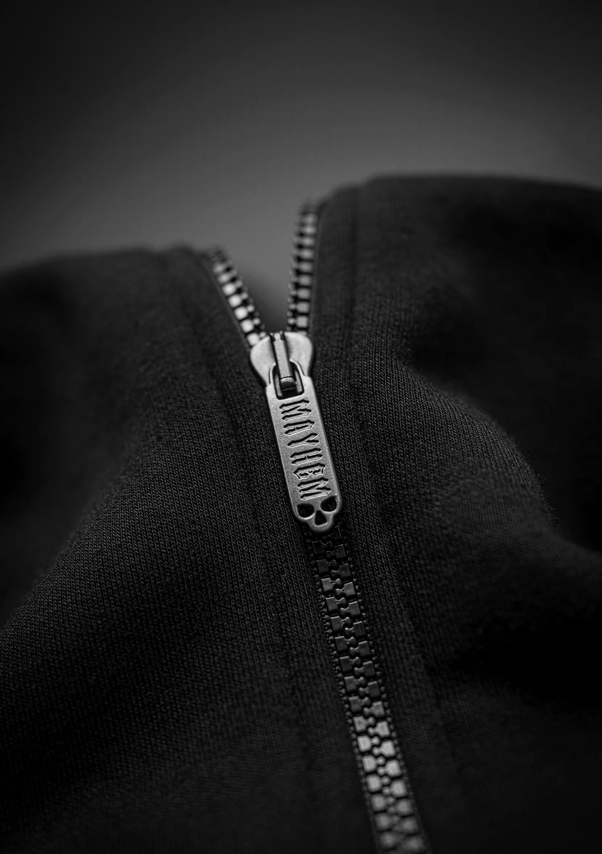 Hoodie Jacke Mayhem Chopper S/R MK3 - Image 10