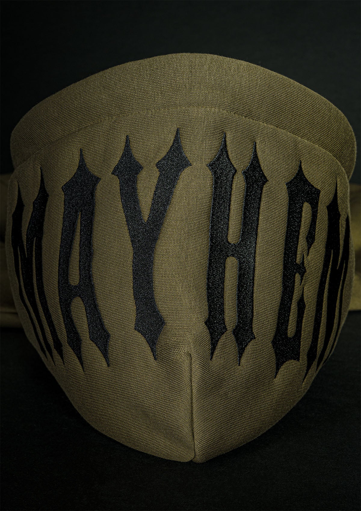 Hoodie Jacke Mayhem Classic K/S MK3 - Image 13