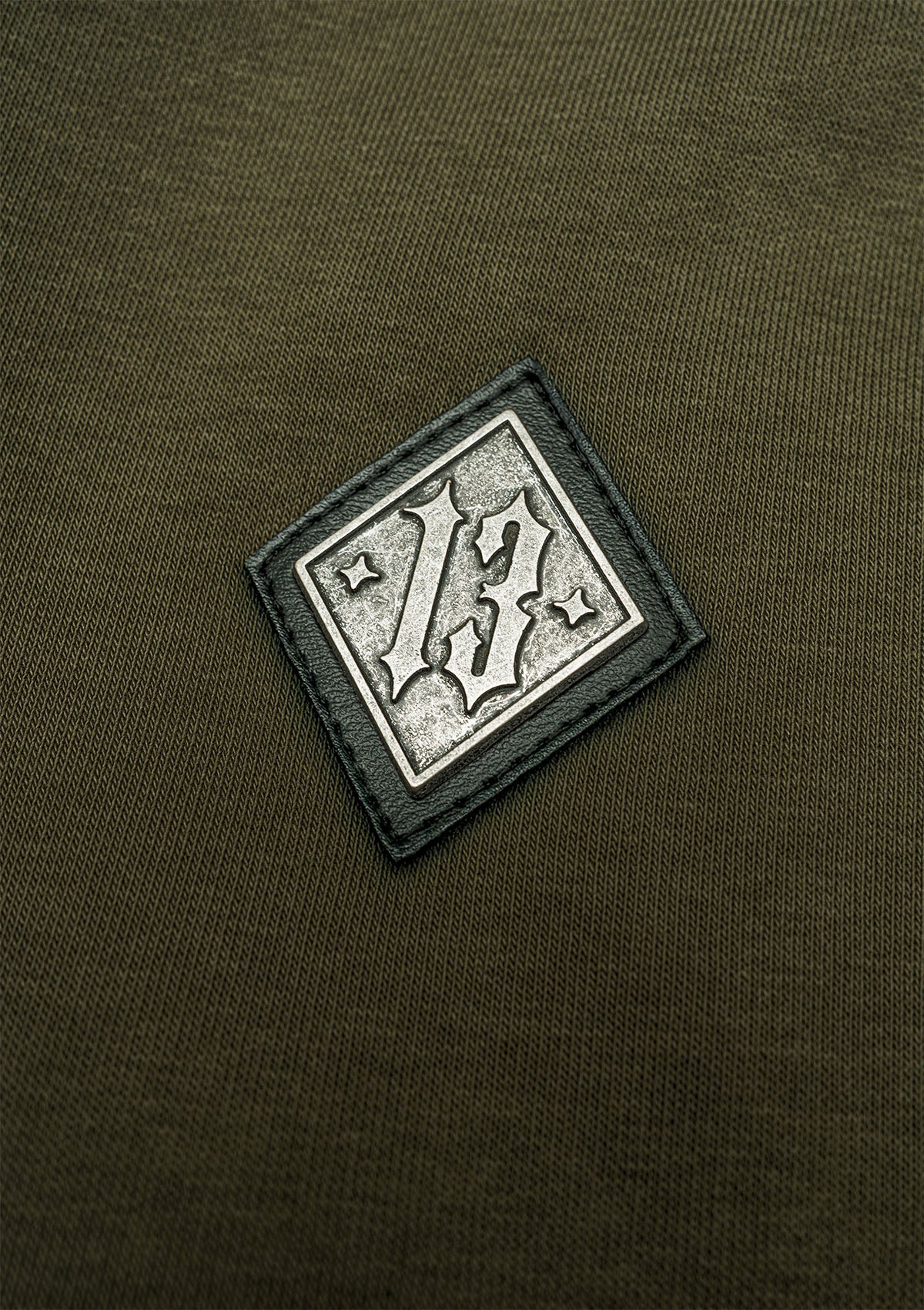 Hoodie Jacke Mayhem Classic K/S MK3 - Image 7