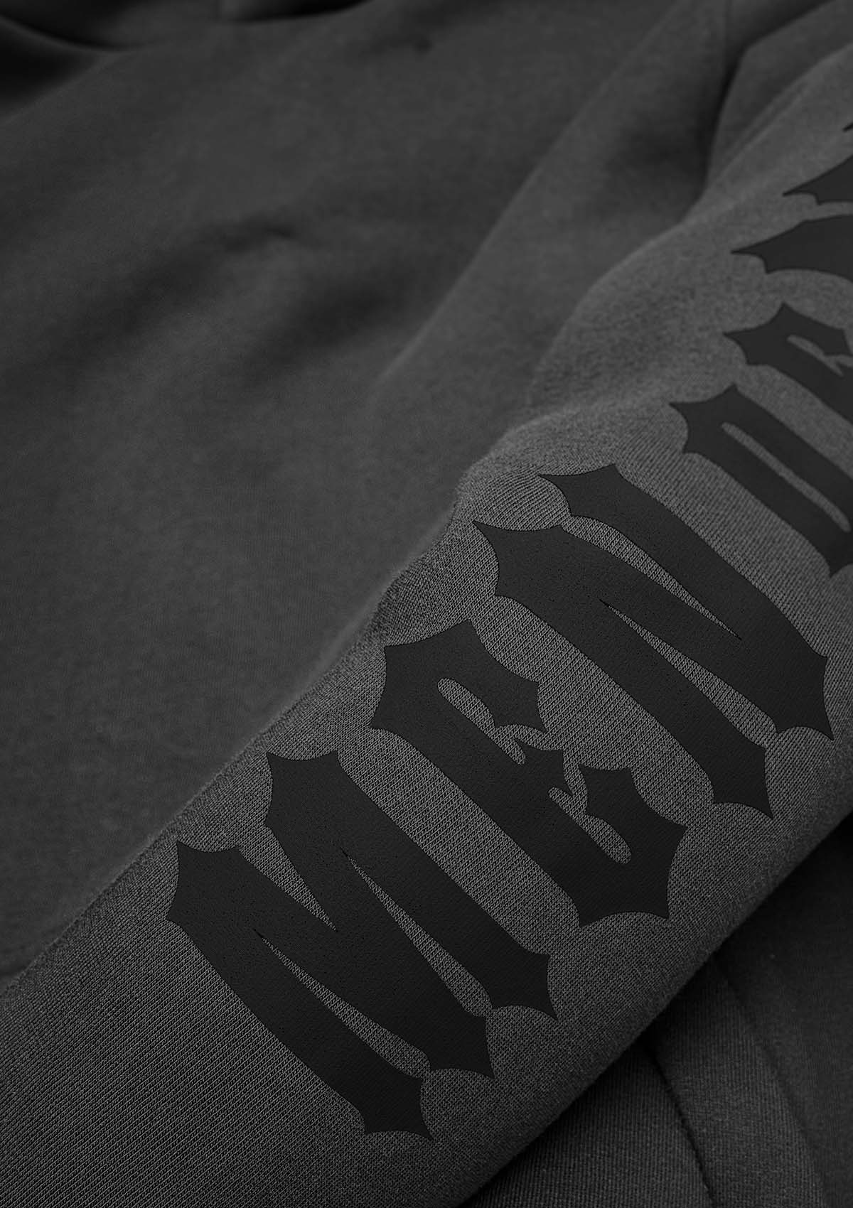 Hoodie Mayhem Rideout G/S - Image 3