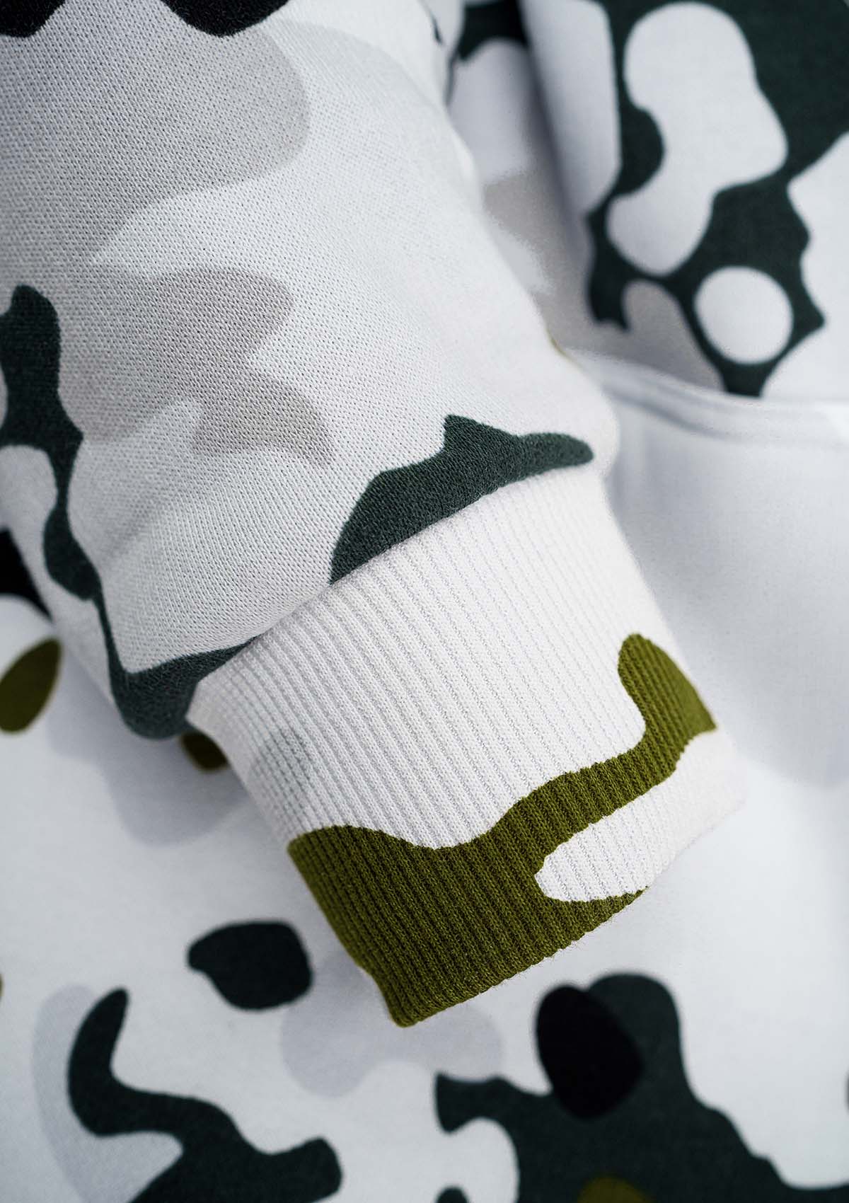 Hoodie Mayhem XIII Camo WF/C MK3 - Image 11