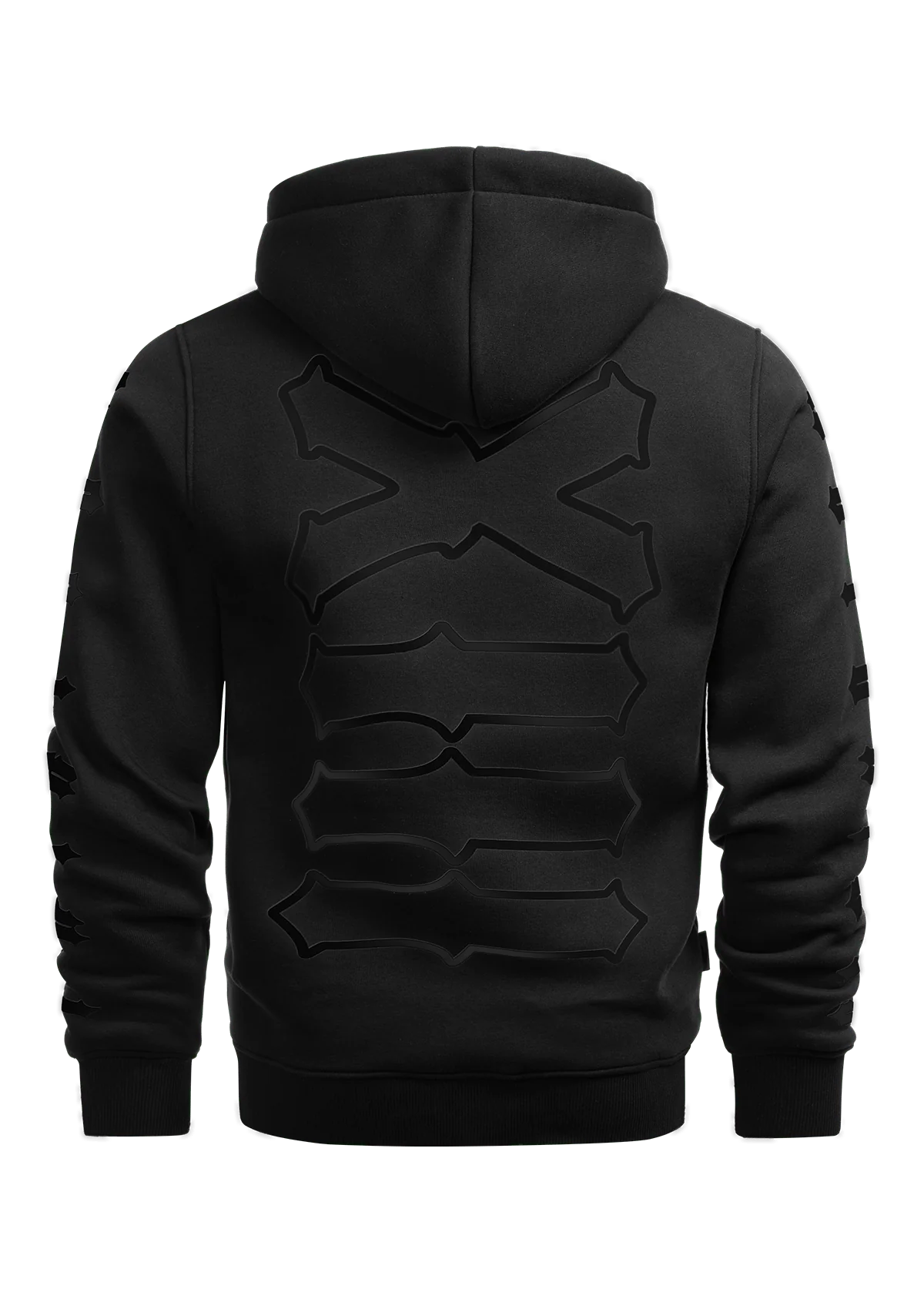 Hoodie Notorious Thirteen B/B - Image 2