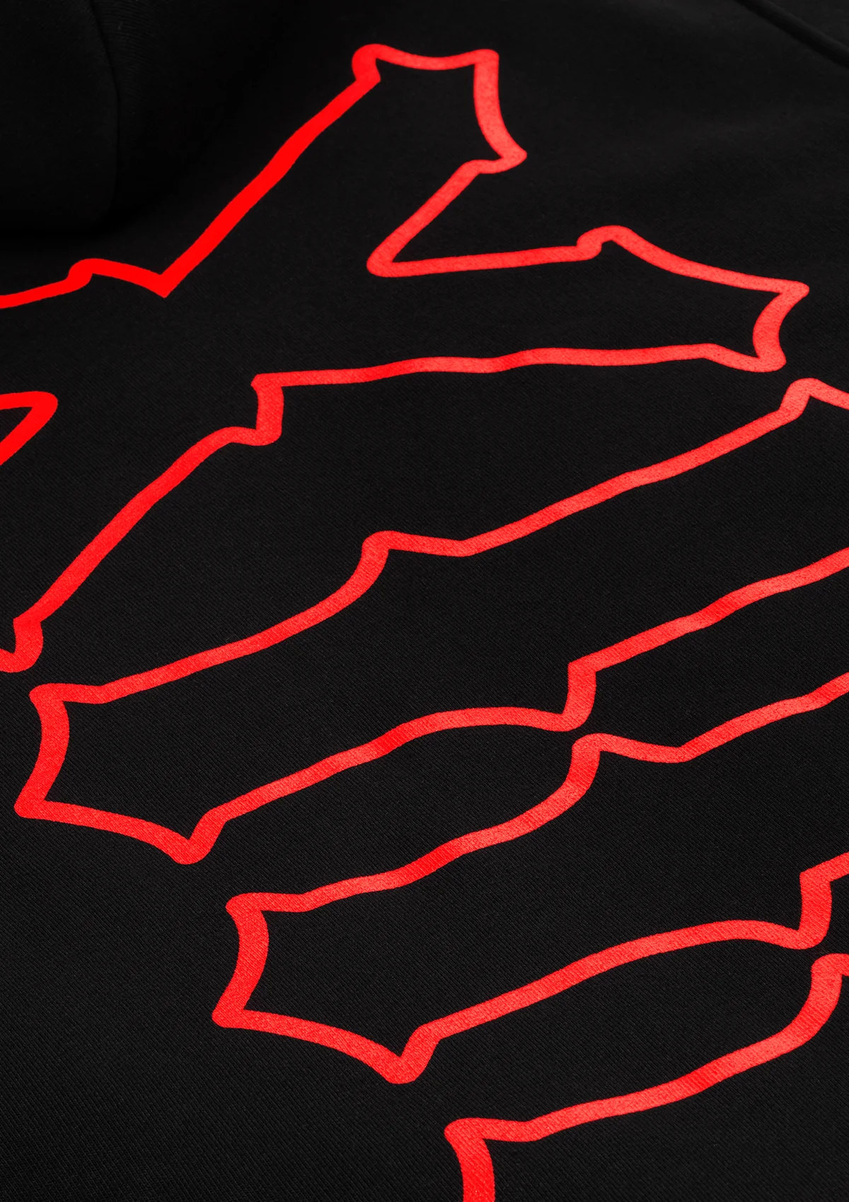 Hoodie Notorious Thirteen S/R - Image 6
