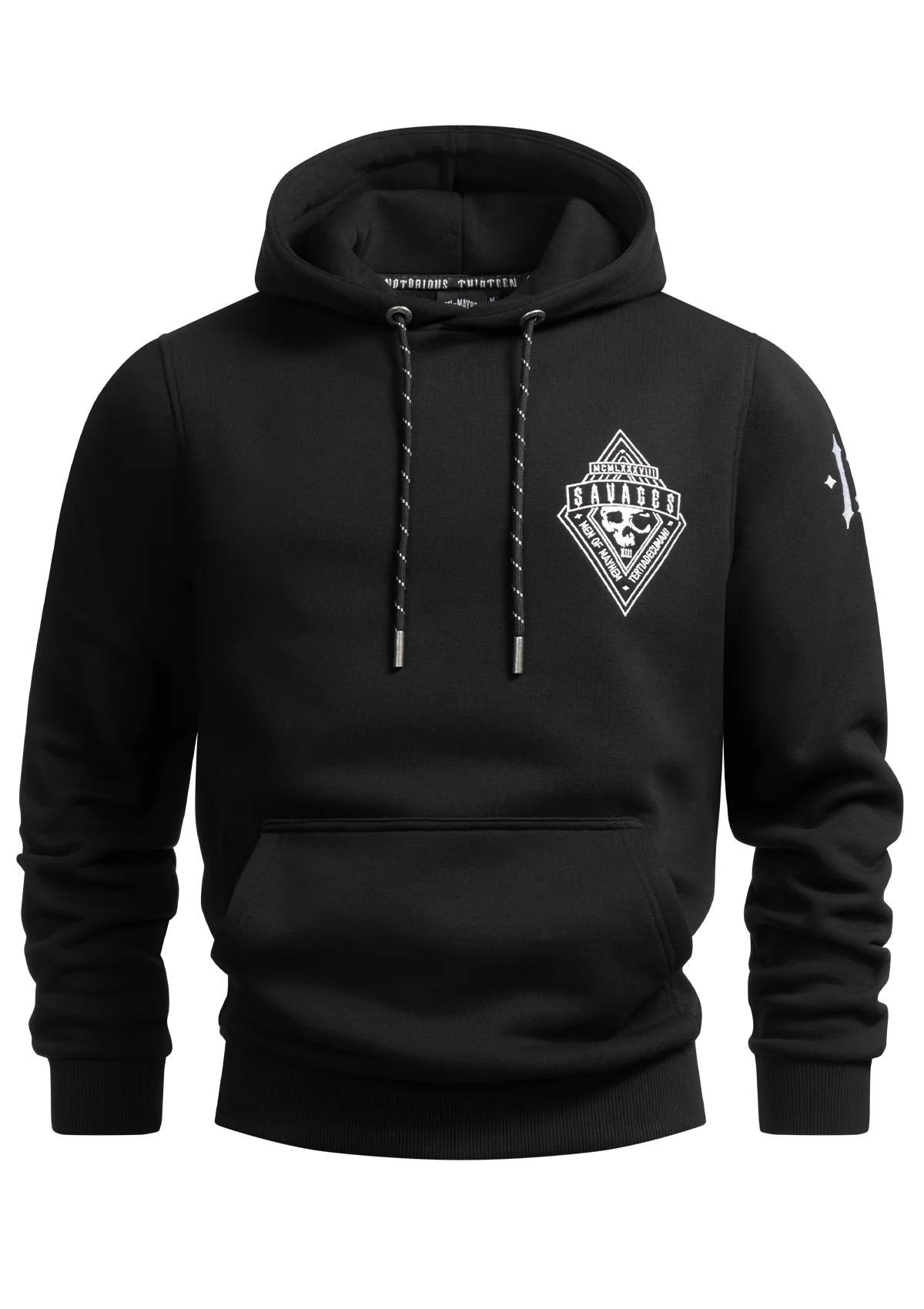 Hoodie Savages S/W