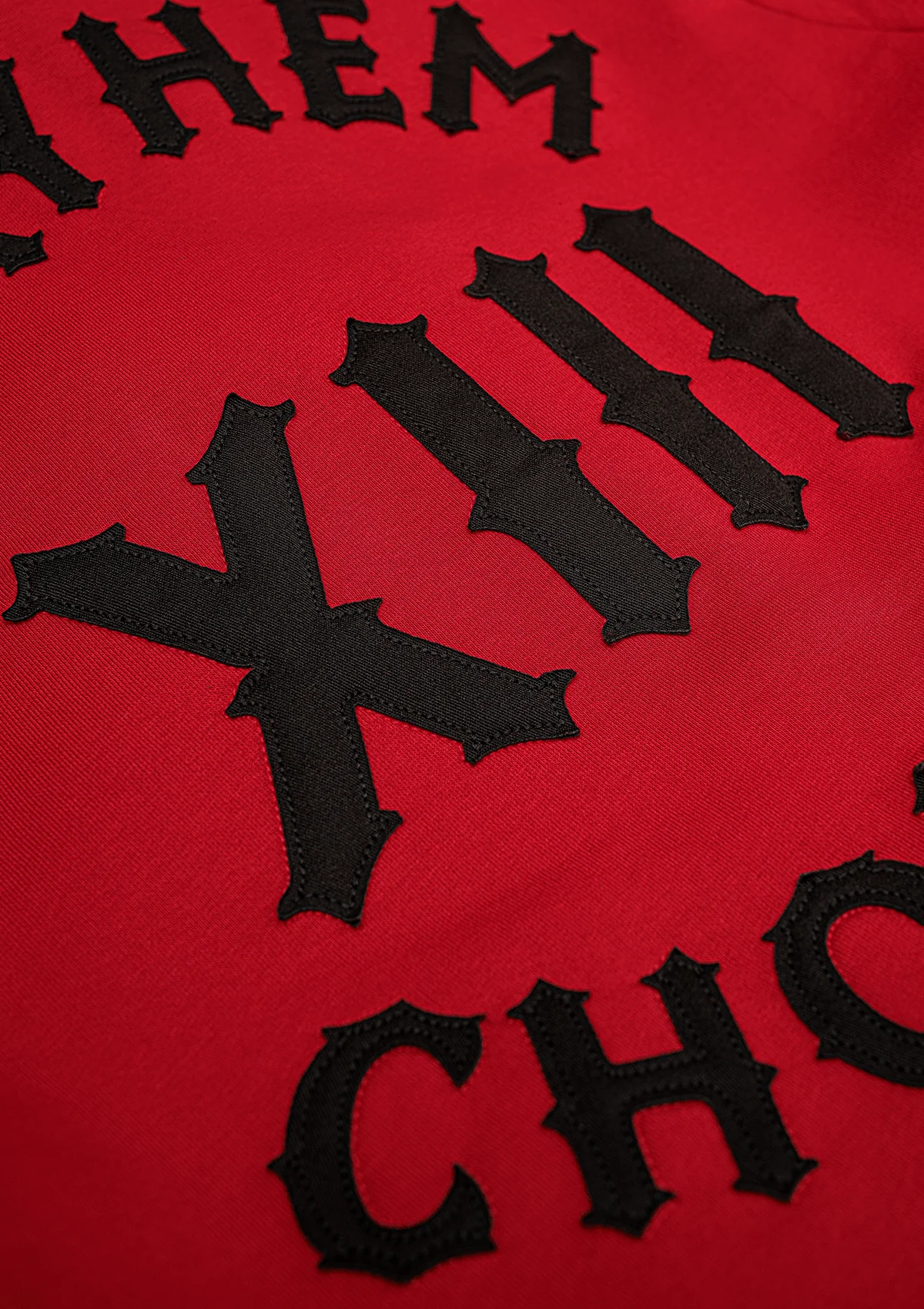 Hoodie Jacke Mayhem Chopper R/S MK3 - Image 4