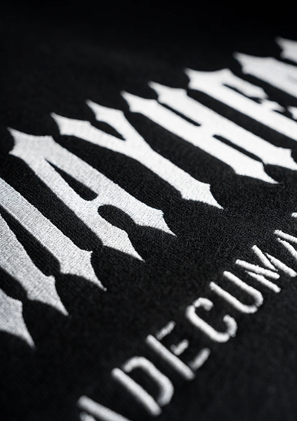 Hoodie Mayhem Classic S/W MK3 - Image 5