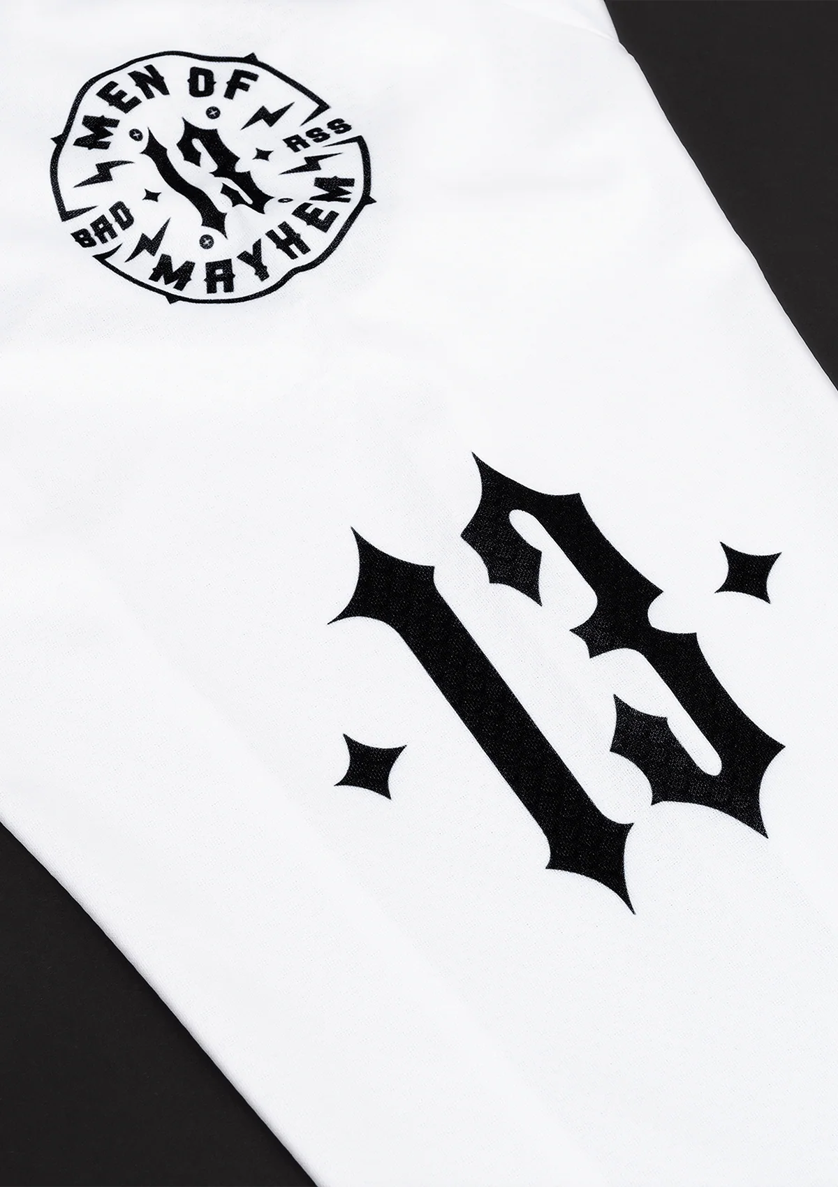 Jersey Deathwing W/S/R - Image 6
