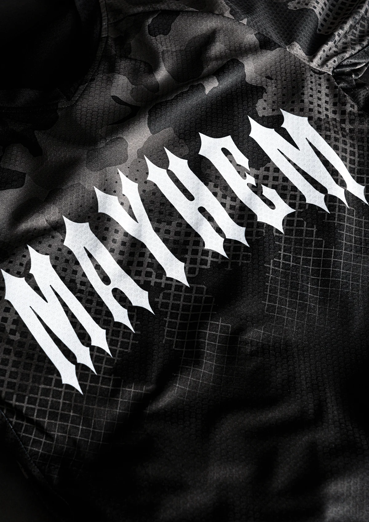 Jersey Mayhem Camo B/C - Image 5