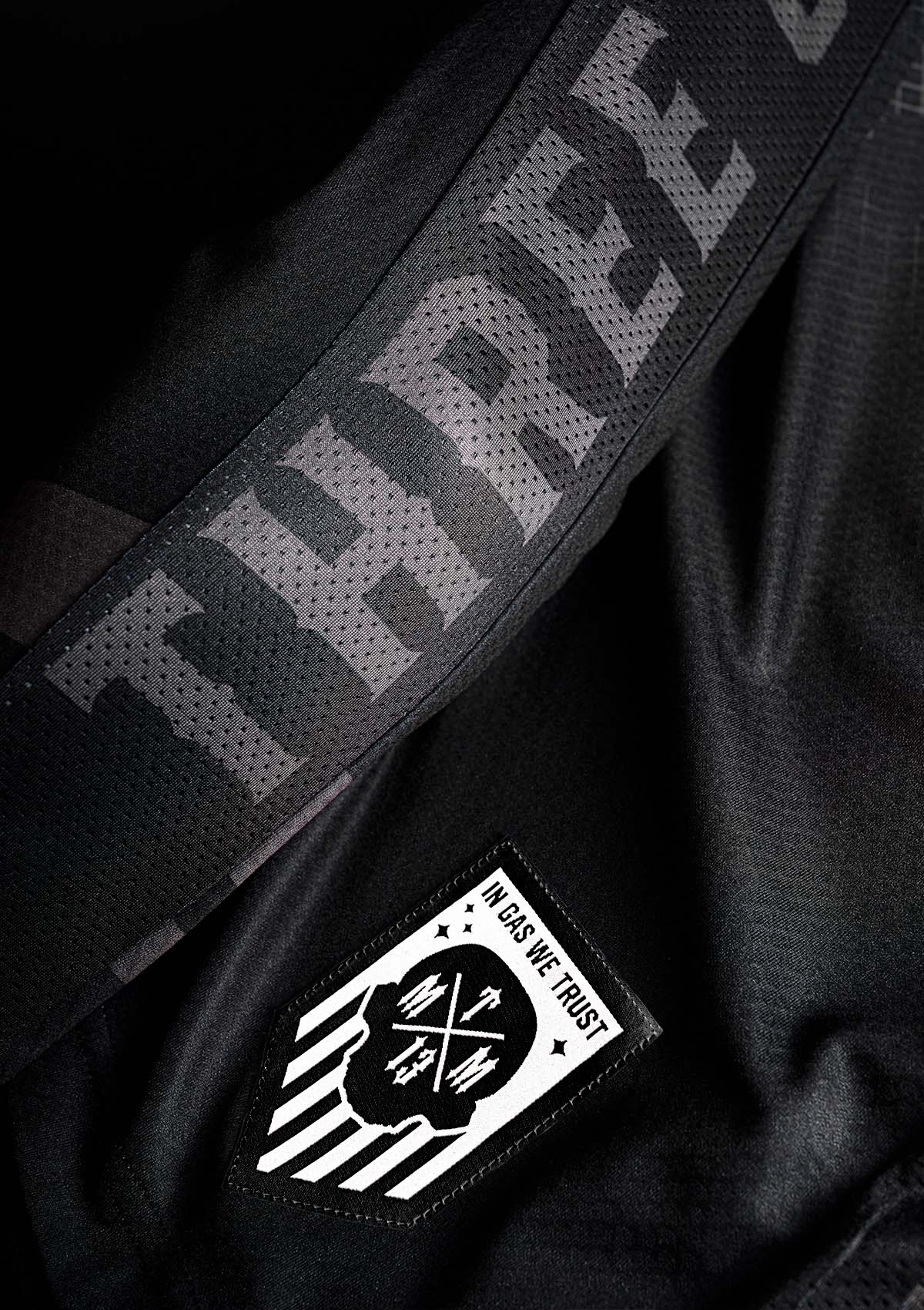Jersey Mayhem Camo B/C - Image 6