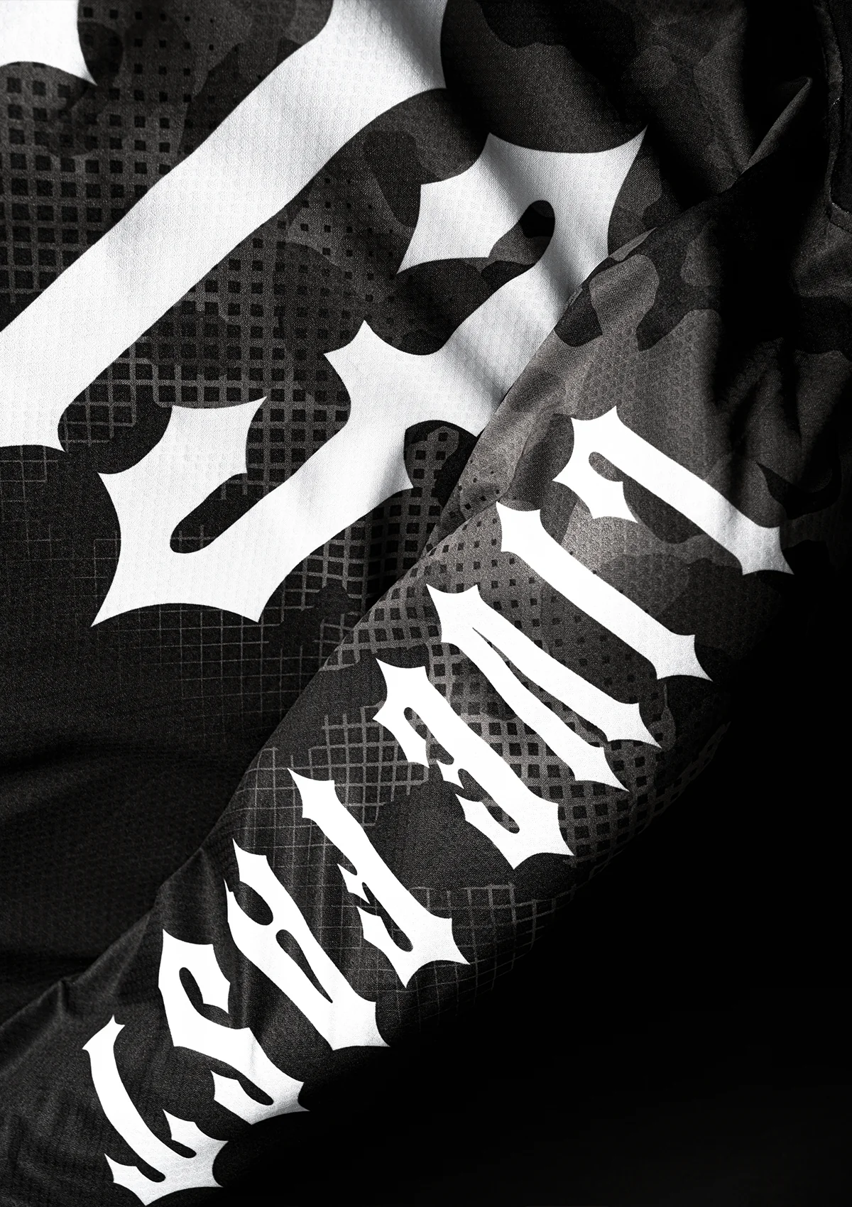 Jersey Mayhem Camo B/C - Image 7