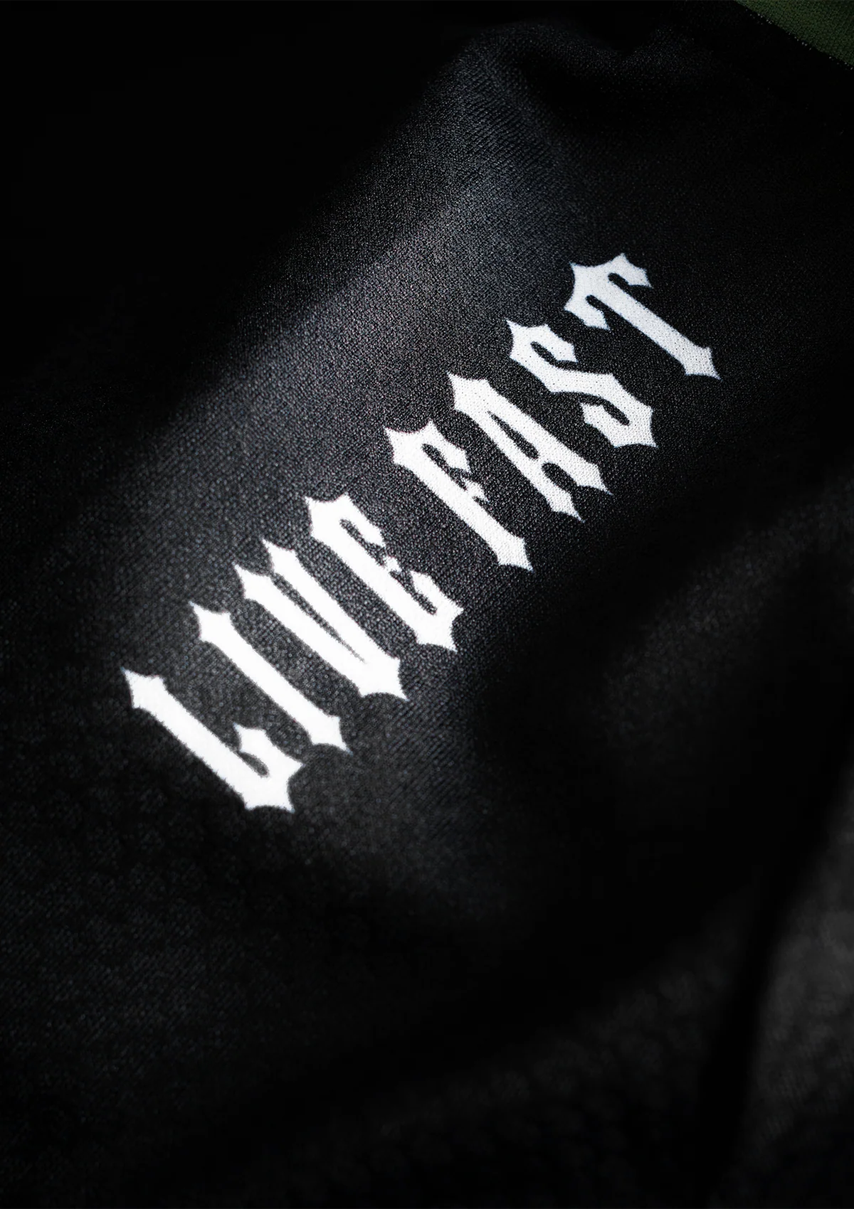Jersey Mayhem Classic S/C - Image 4