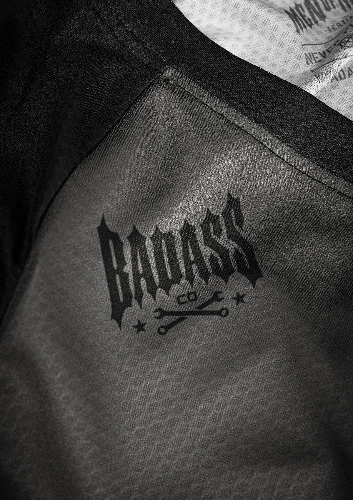 Jersey Mayhem Fade G/S - Image 7