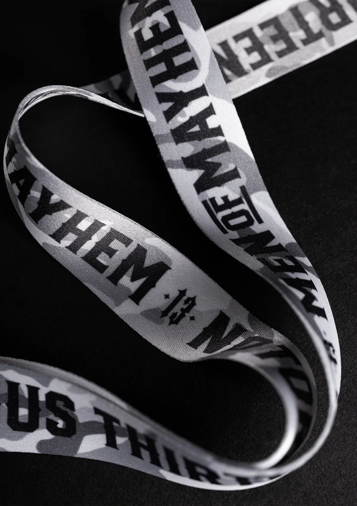 Lanyard W/C - Image 3