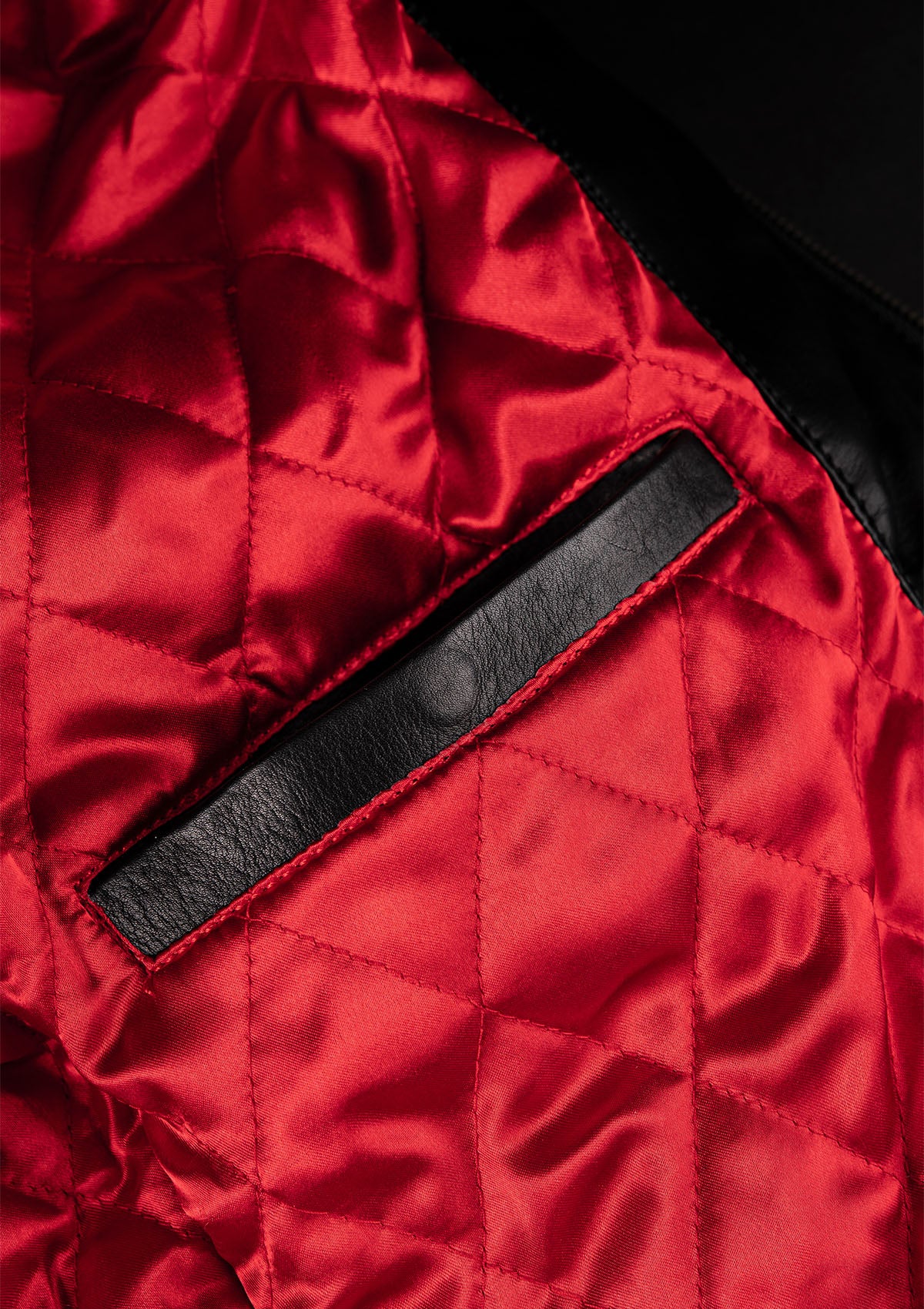 Lederjacke Rampage - Image 11