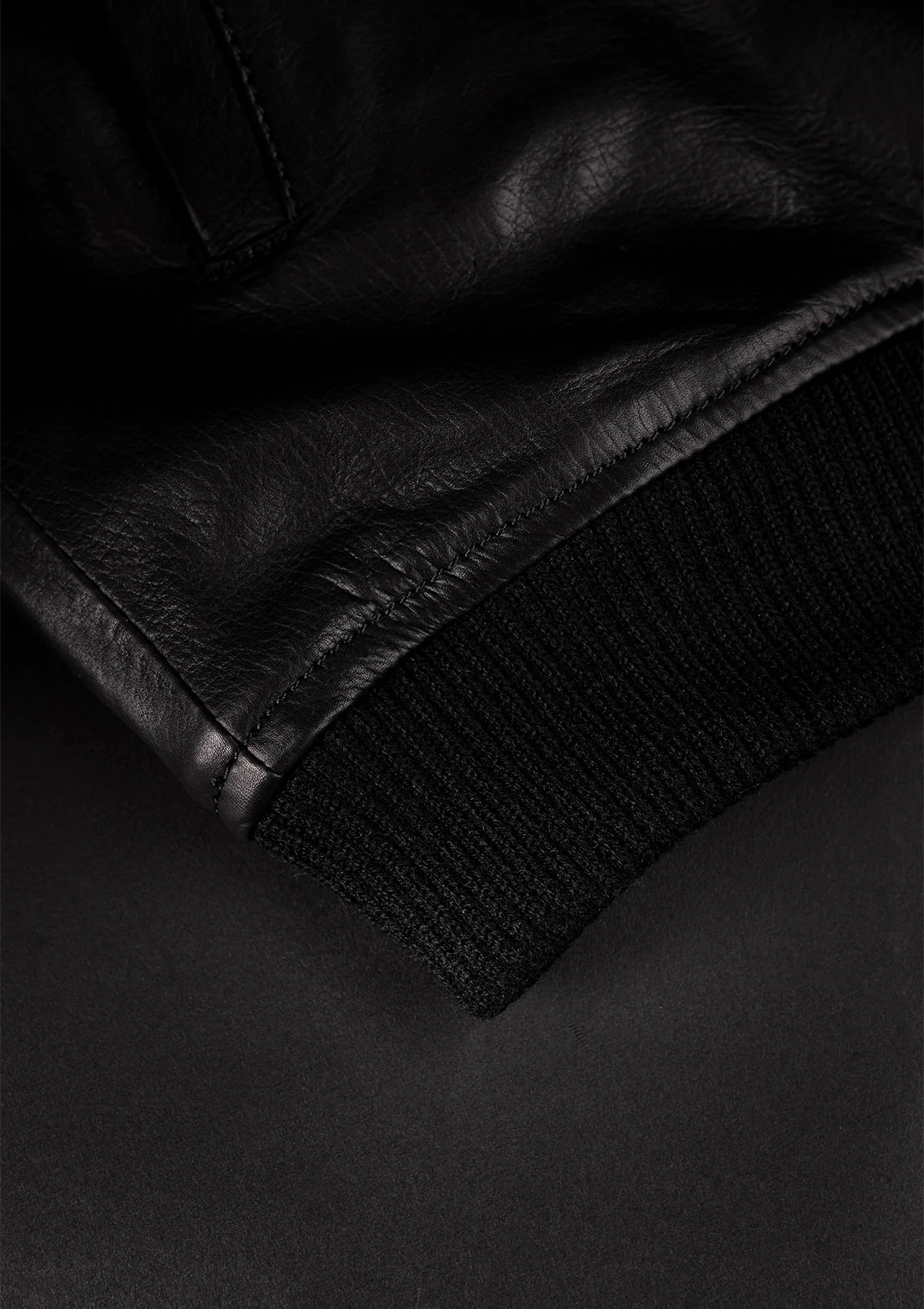Lederjacke Rampage - Image 13
