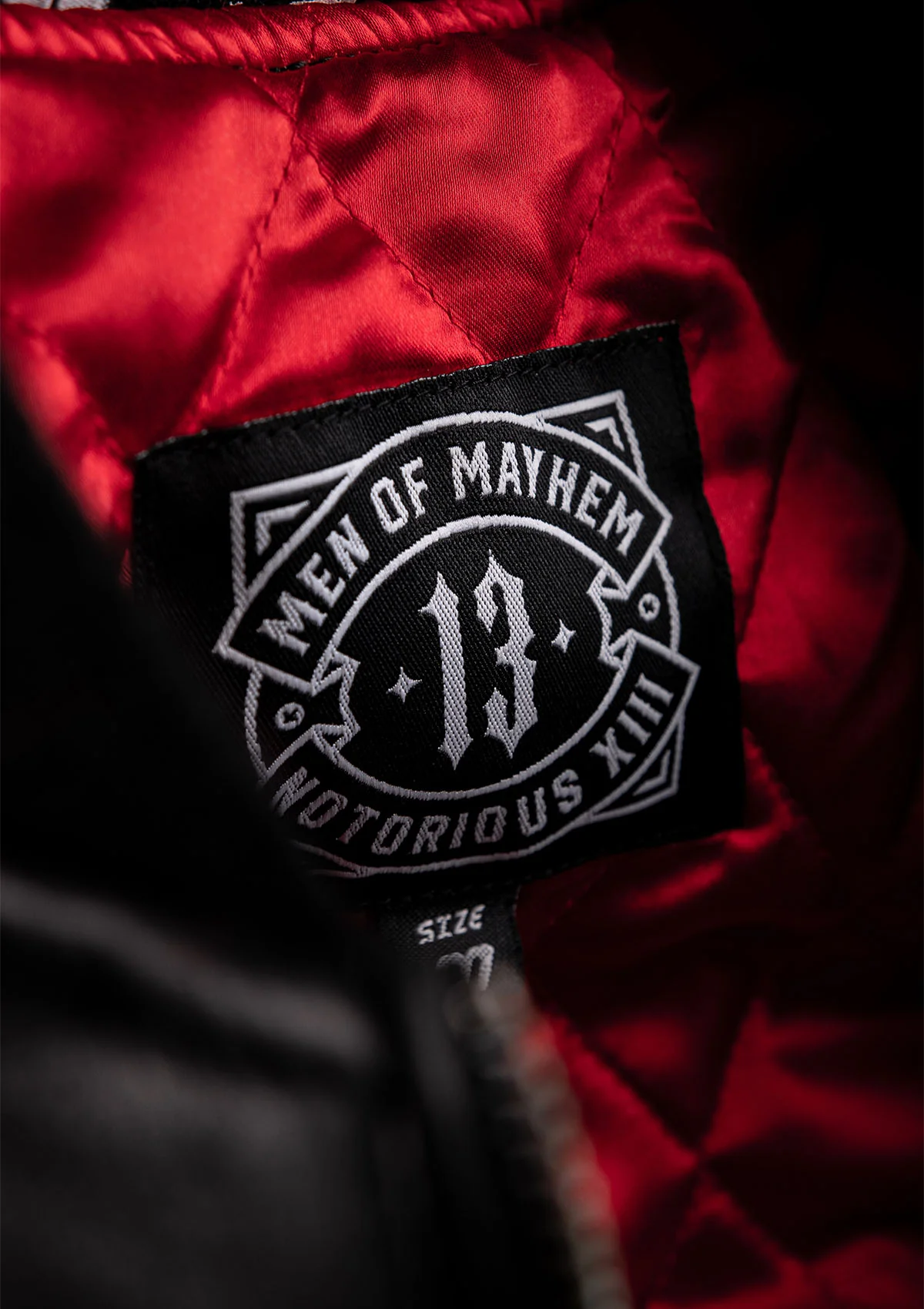 Lederjacke Rampage - Image 6