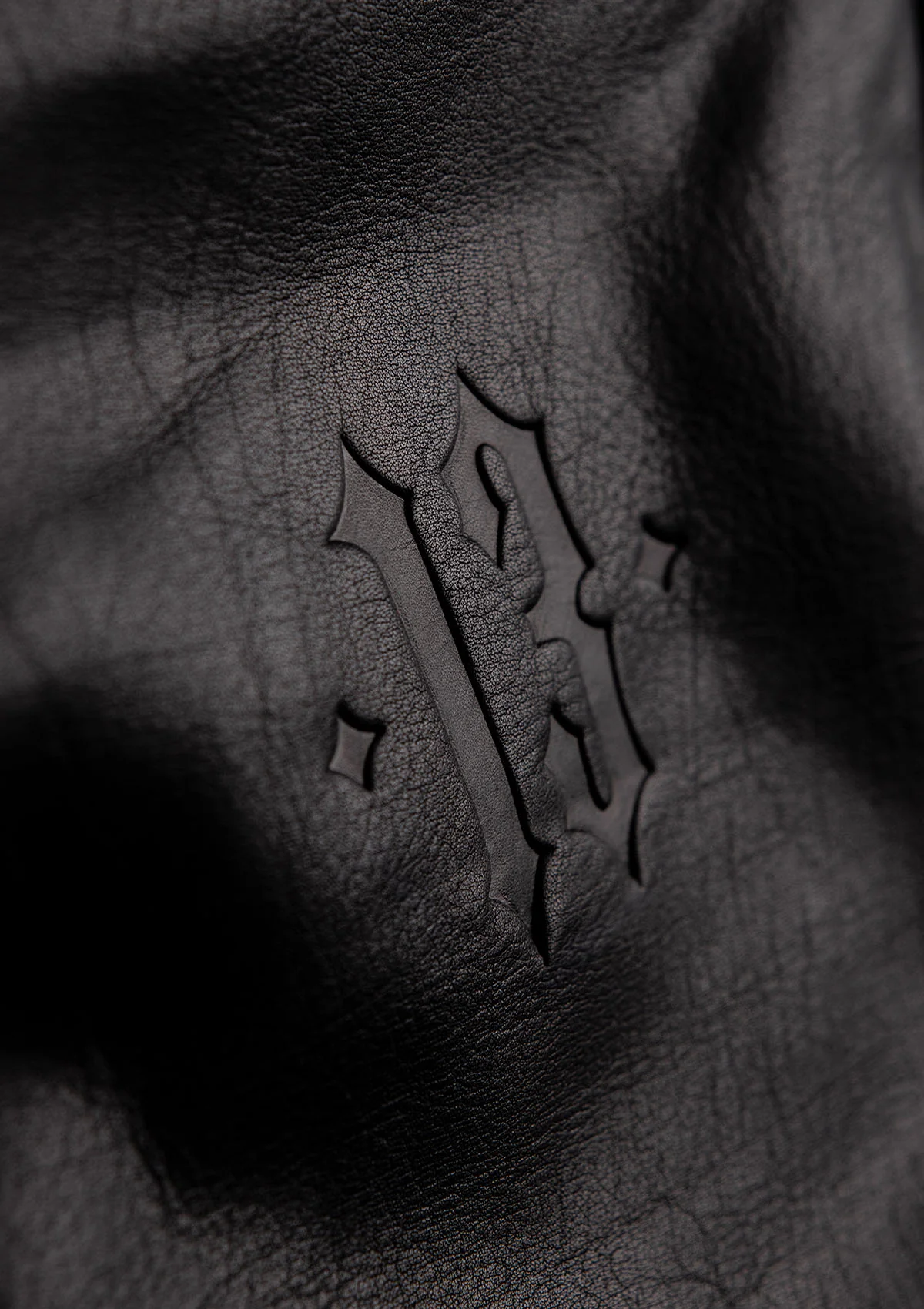 Lederjacke Rampage - Image 8