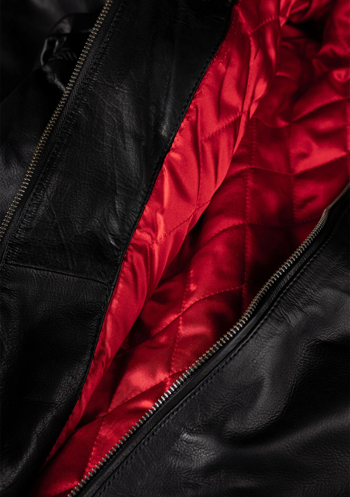 Lederjacke Rampage - Image 9