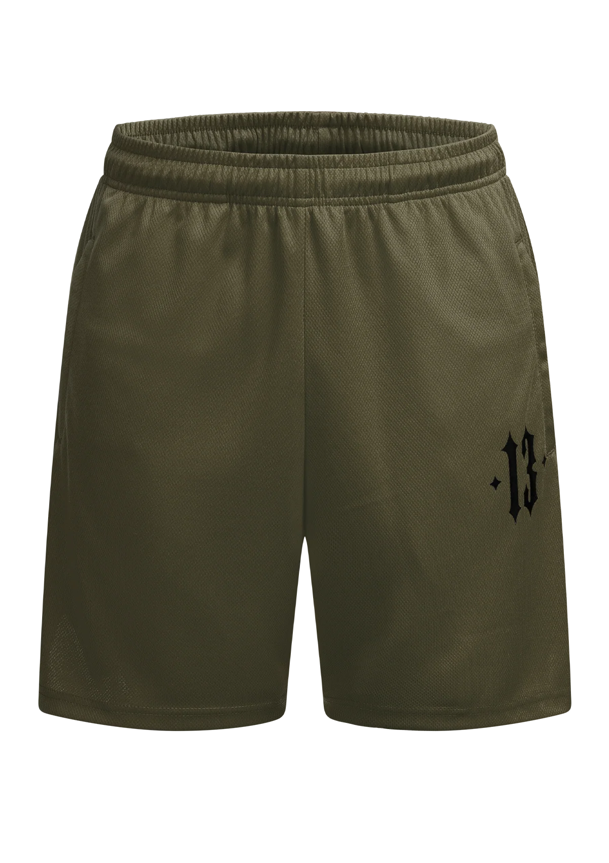 Light Shorts K/S