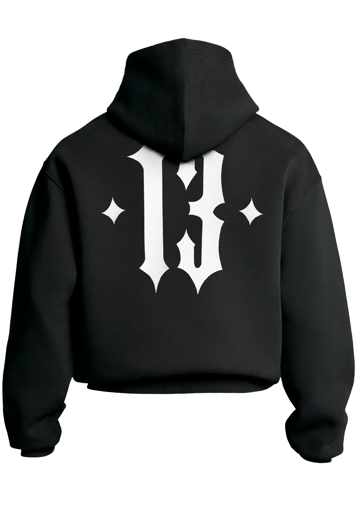Oversize Hoodie Mayhem Classic SW - Image 2