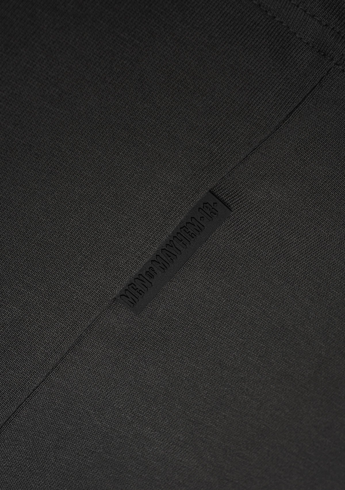 Oversize Shirt Heavy Classic G/S - Image 4