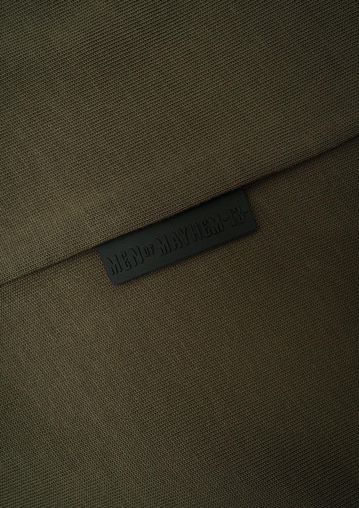 Oversize Shirt Heavy Classic K/S - Image 6