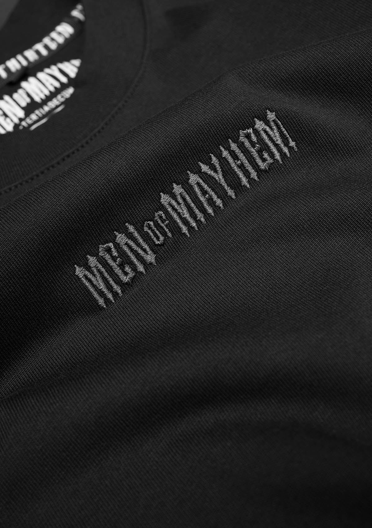 Oversize Shirt Heavy Classic S/G - Image 4