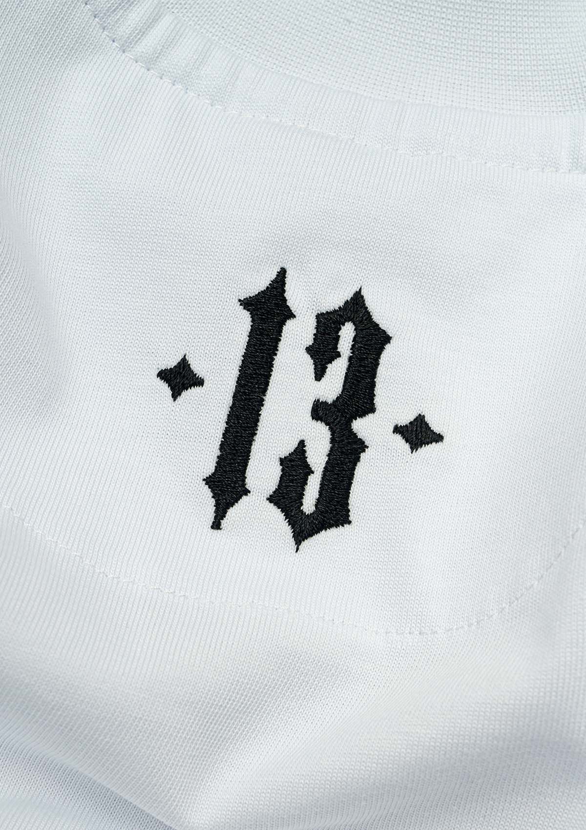 Oversize Shirt Heavy Classic W/S - Image 4