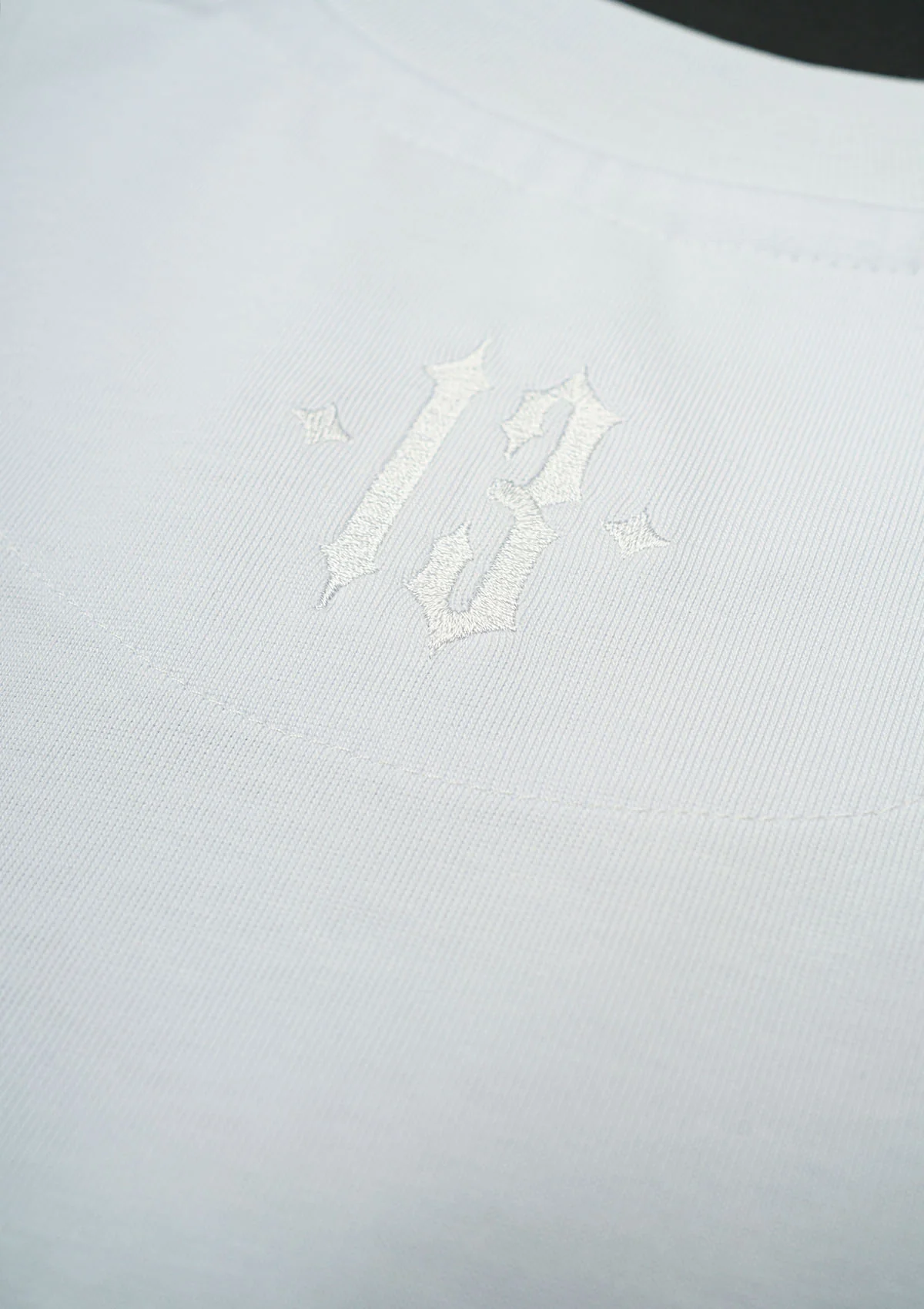 Oversize Shirt Heavy Classic W/W - Image 4
