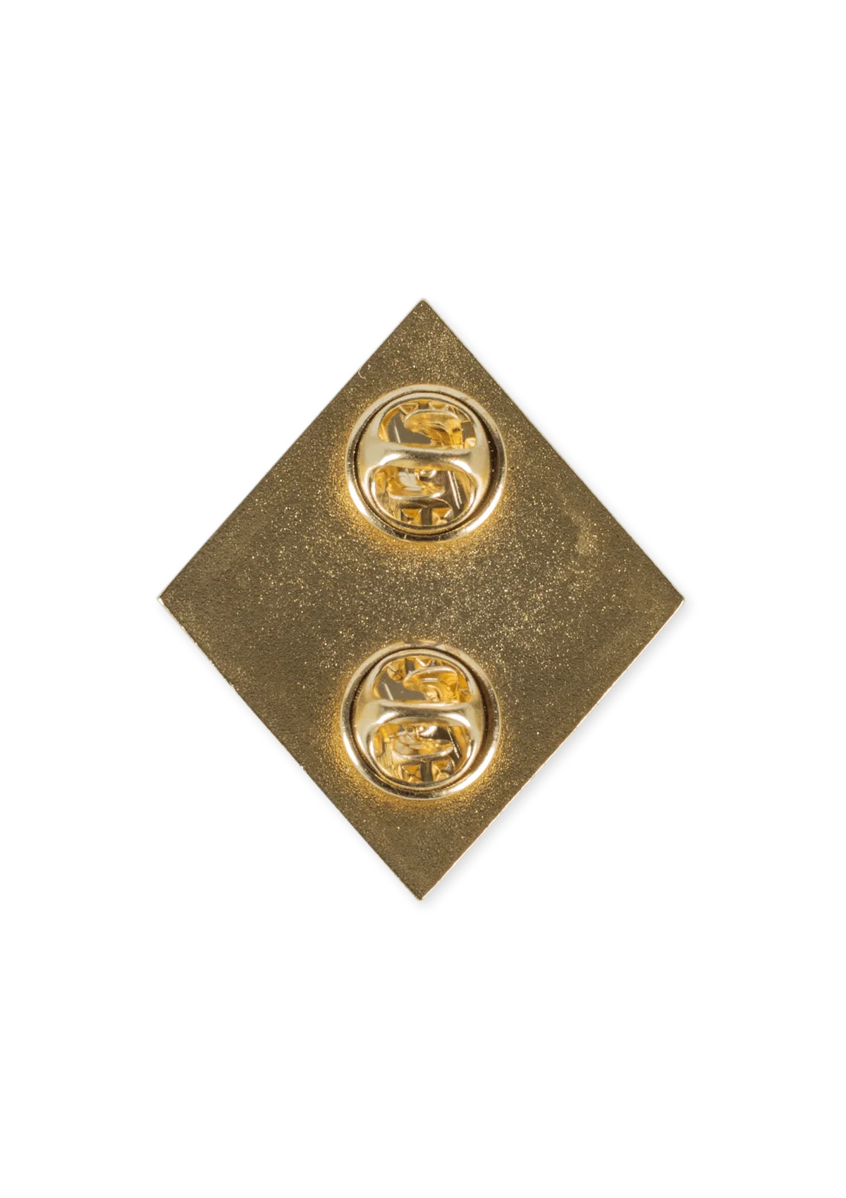 Pin 13 Gold - Image 3