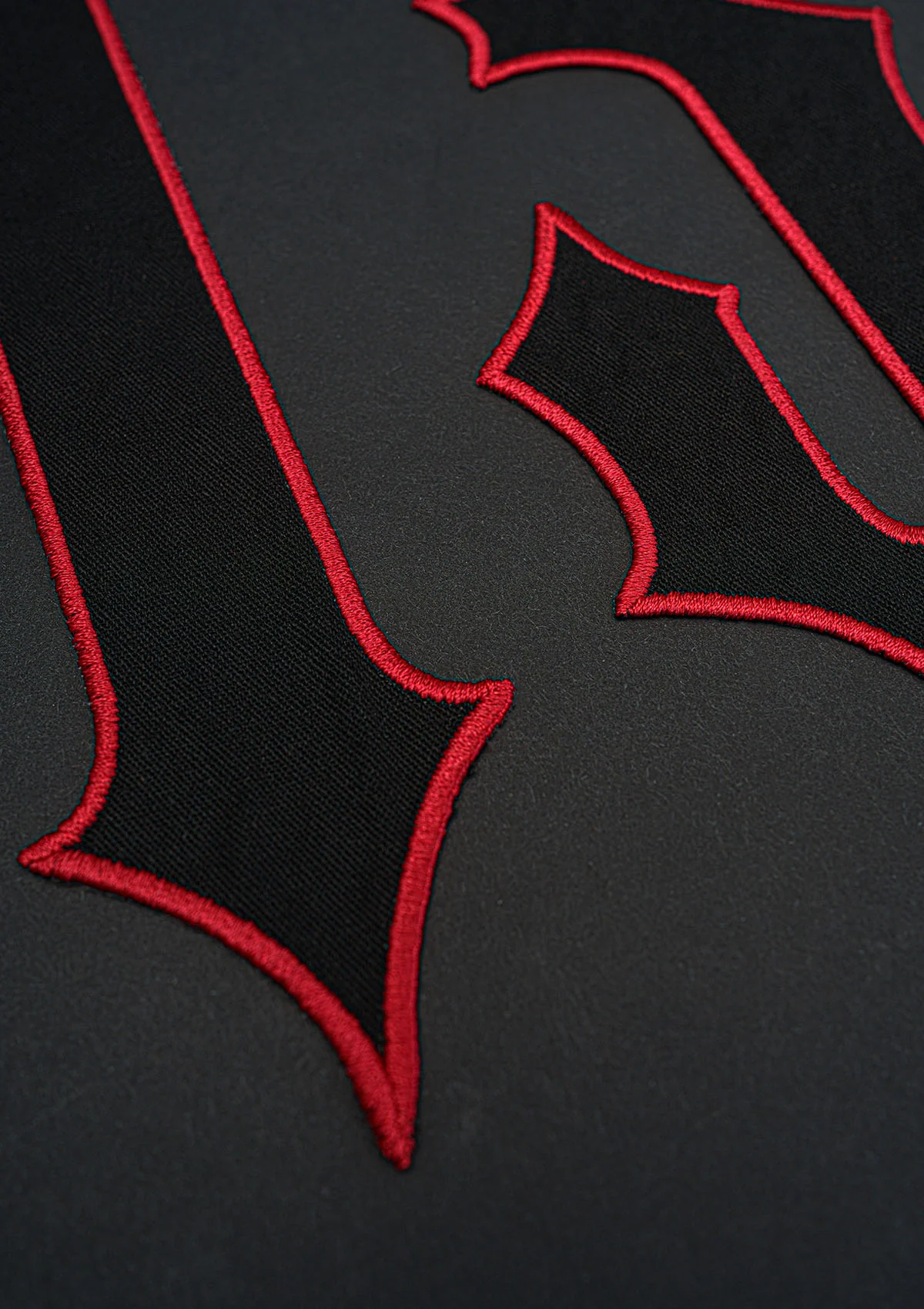 Rücken Patch 13 B/B/R - Image 4