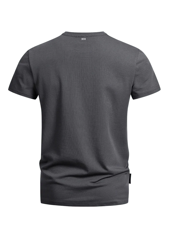 T-Shirt Heavy Original G/W - Image 2