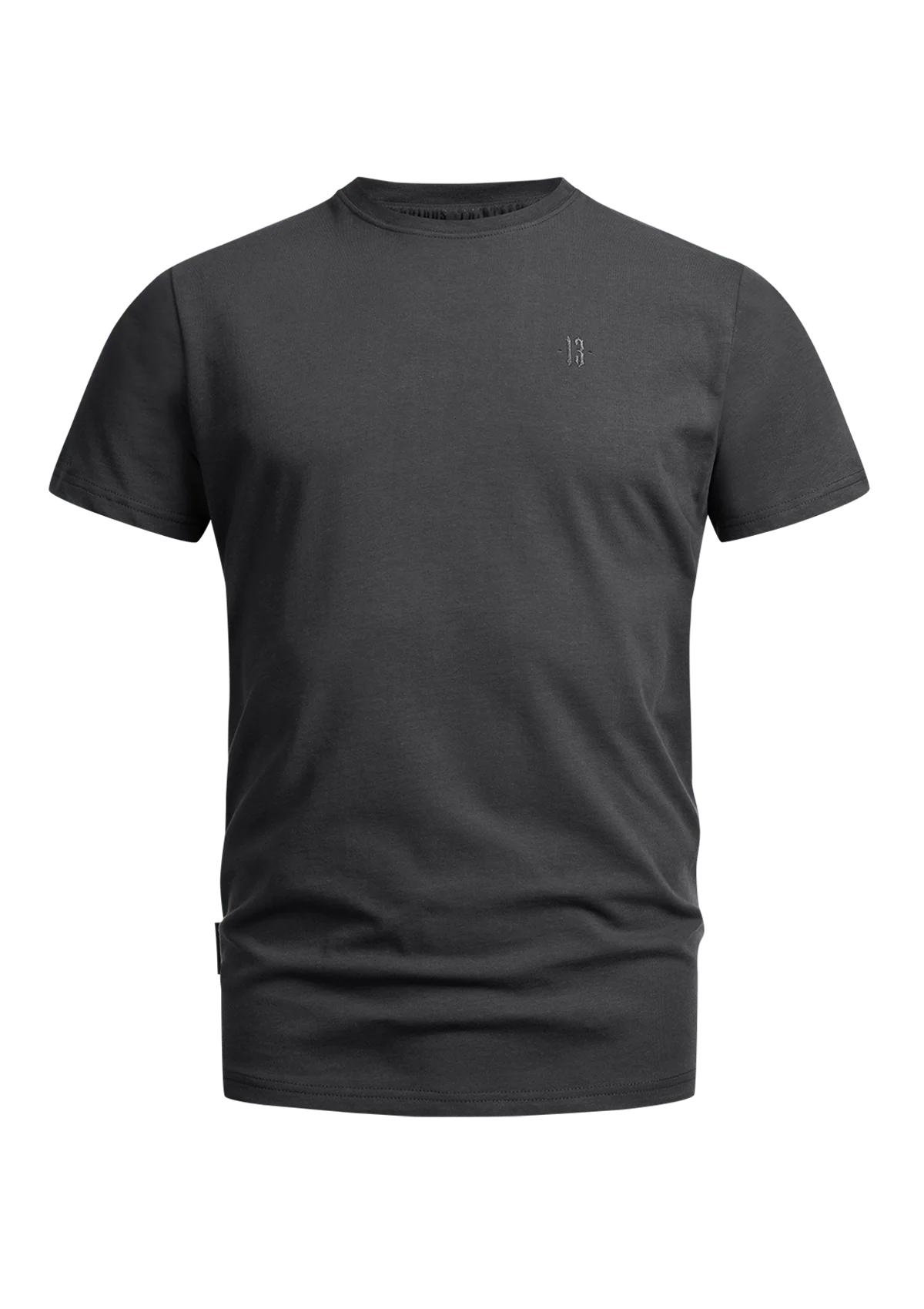 T-Shirt Heavy Original Grey