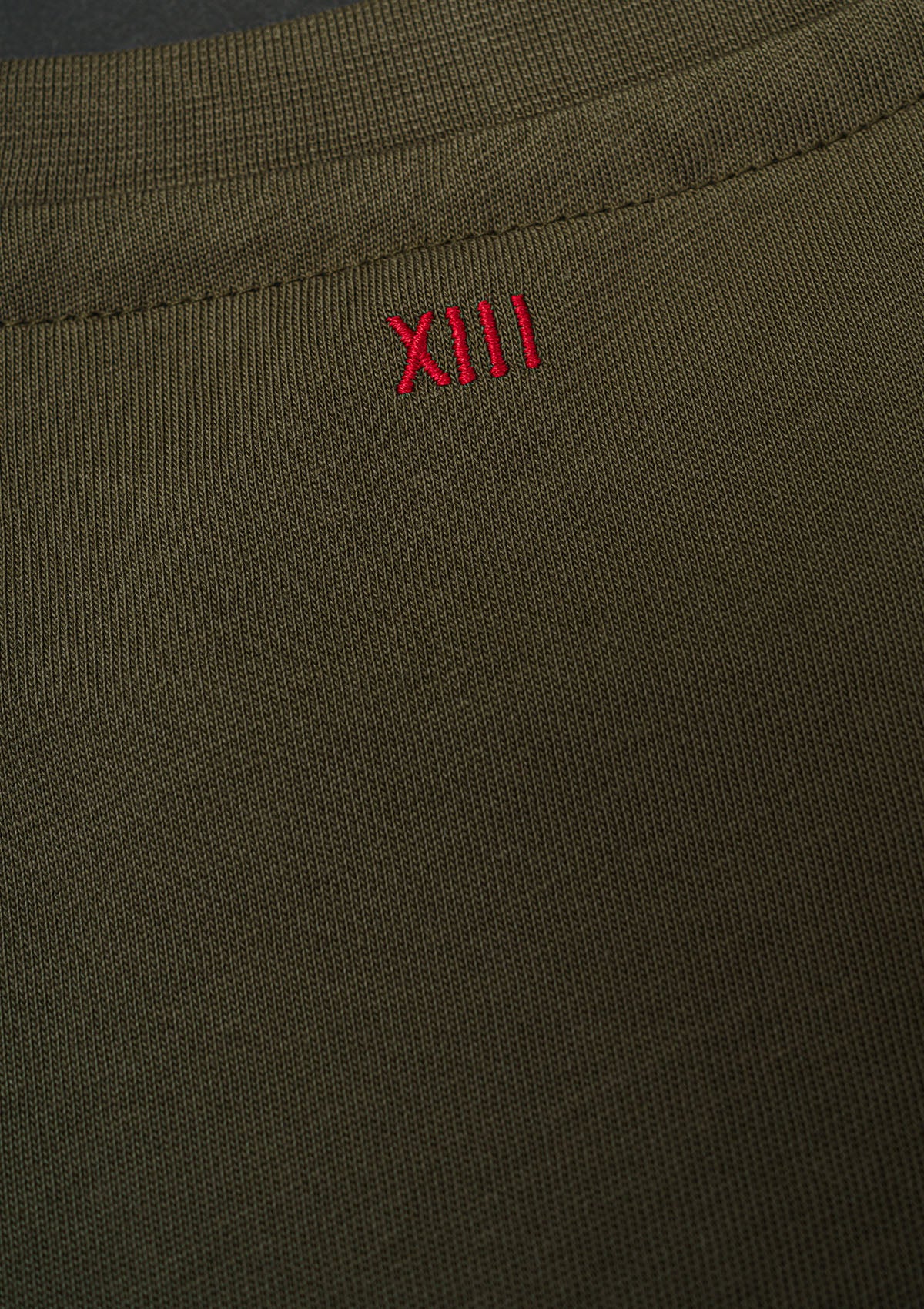 T-Shirt Heavy Original K/R - Image 4