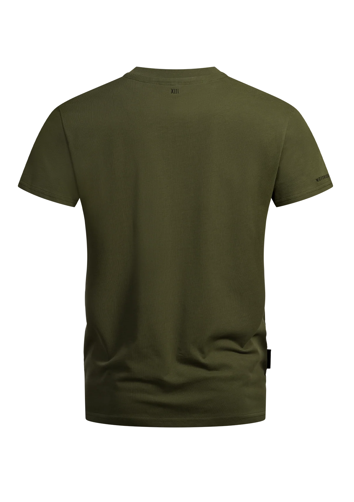 T-Shirt Heavy Original K/S - Image 2