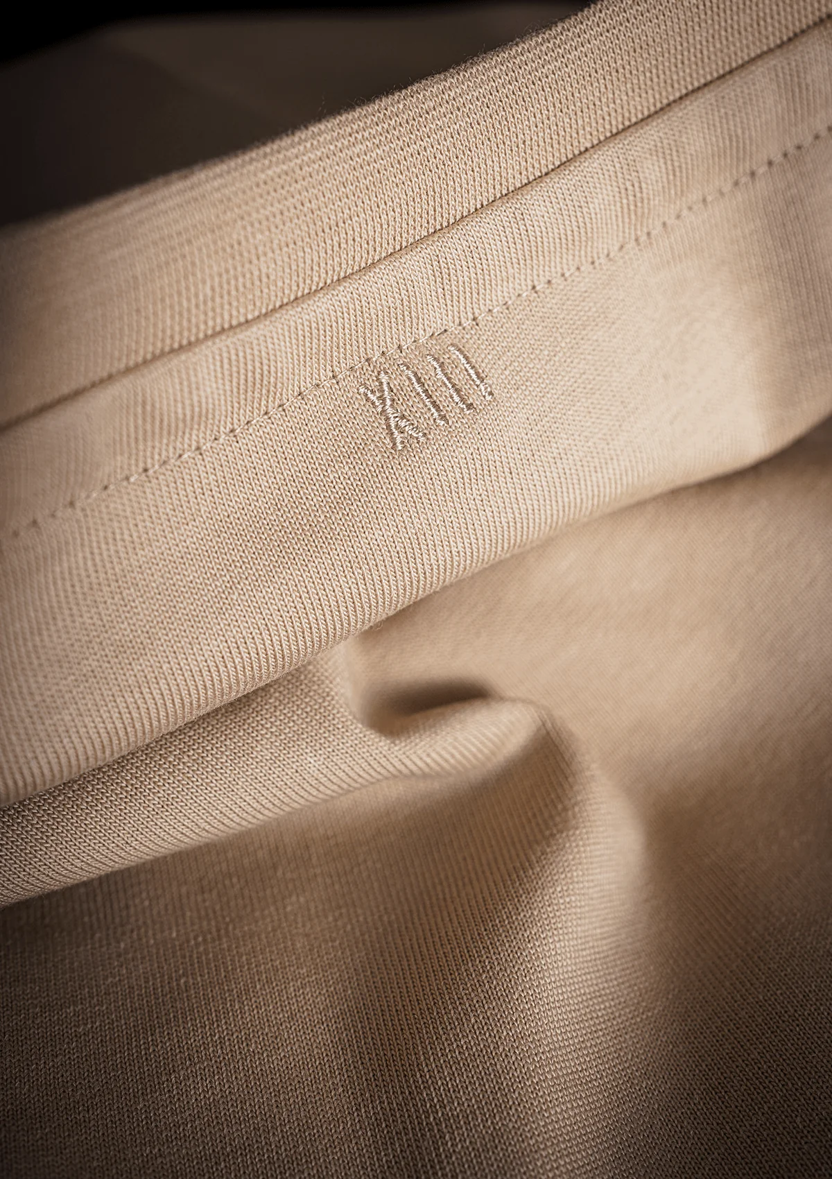 T-Shirt Heavy Original Sand - Image 4